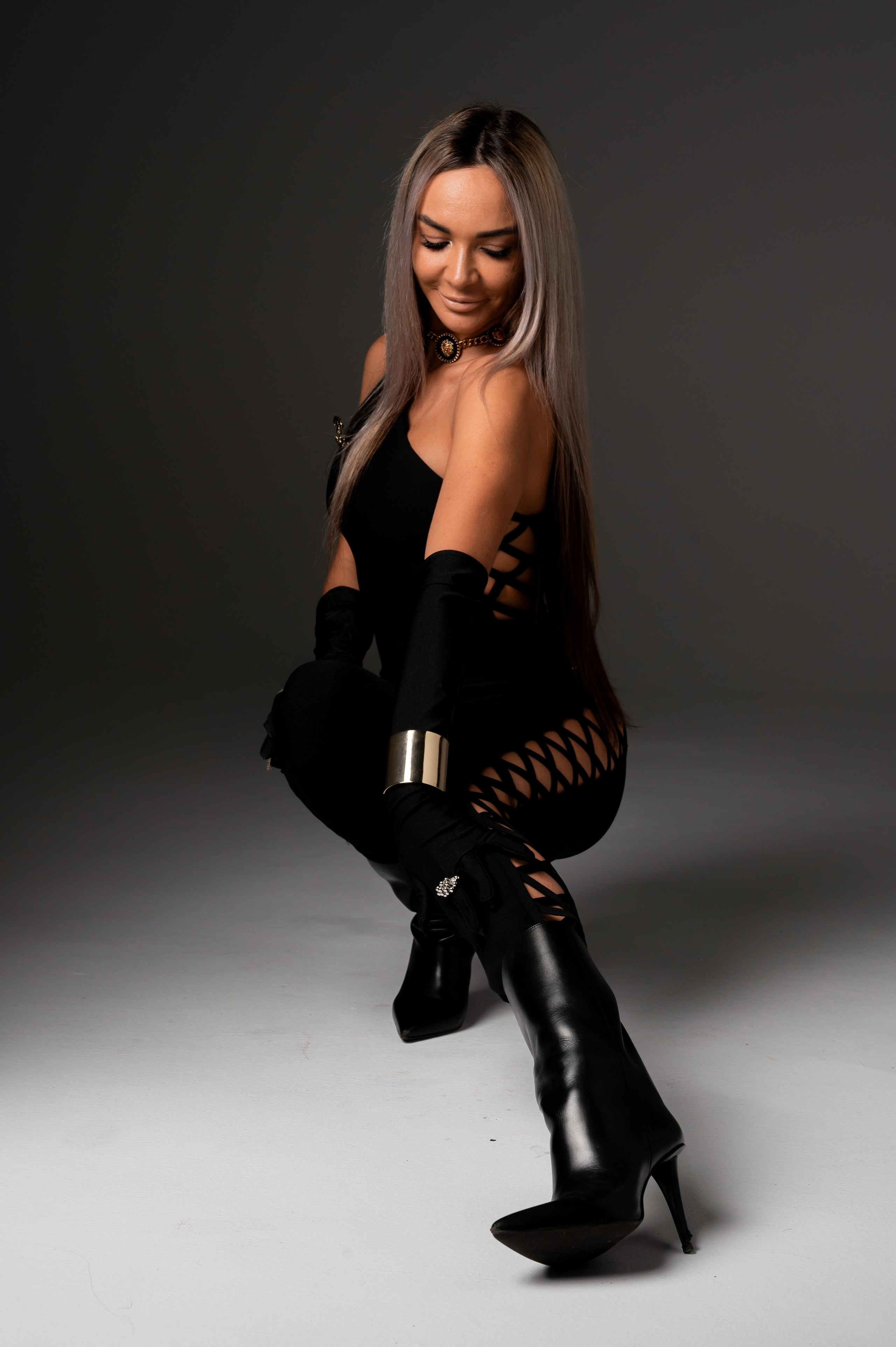 Кристина. Семейный, портретный и свадебный фотограф Екатерина Макарова