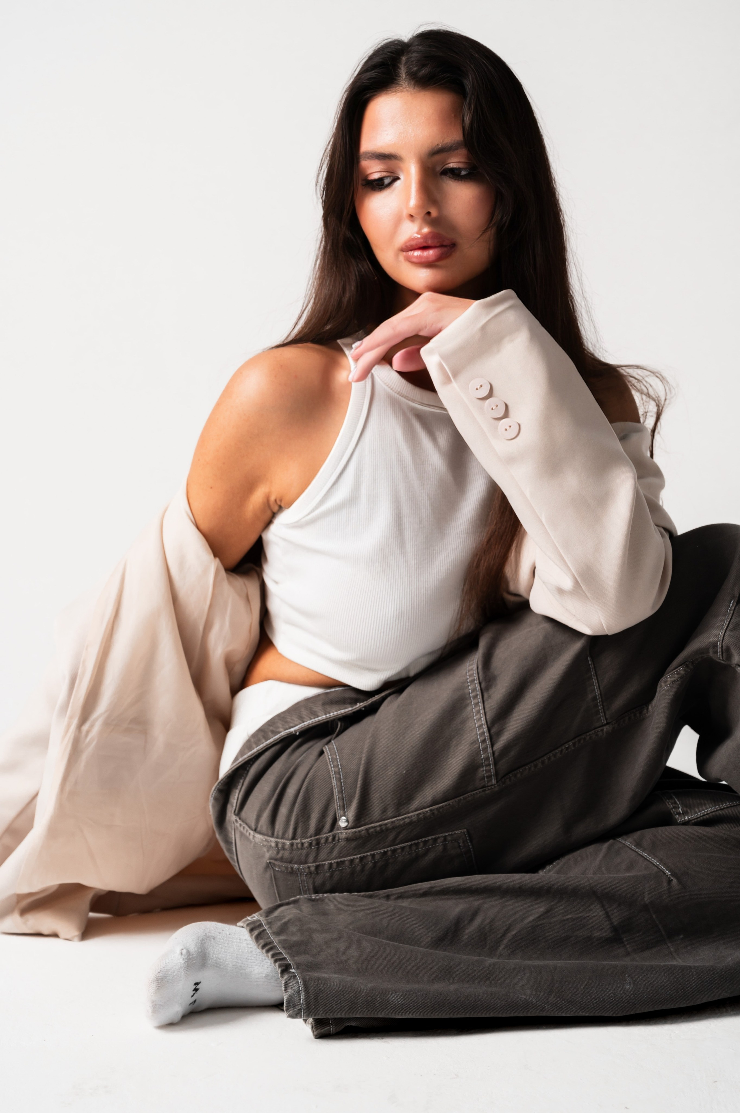 Анастасия. Семейный, портретный и свадебный фотограф Екатерина Макарова