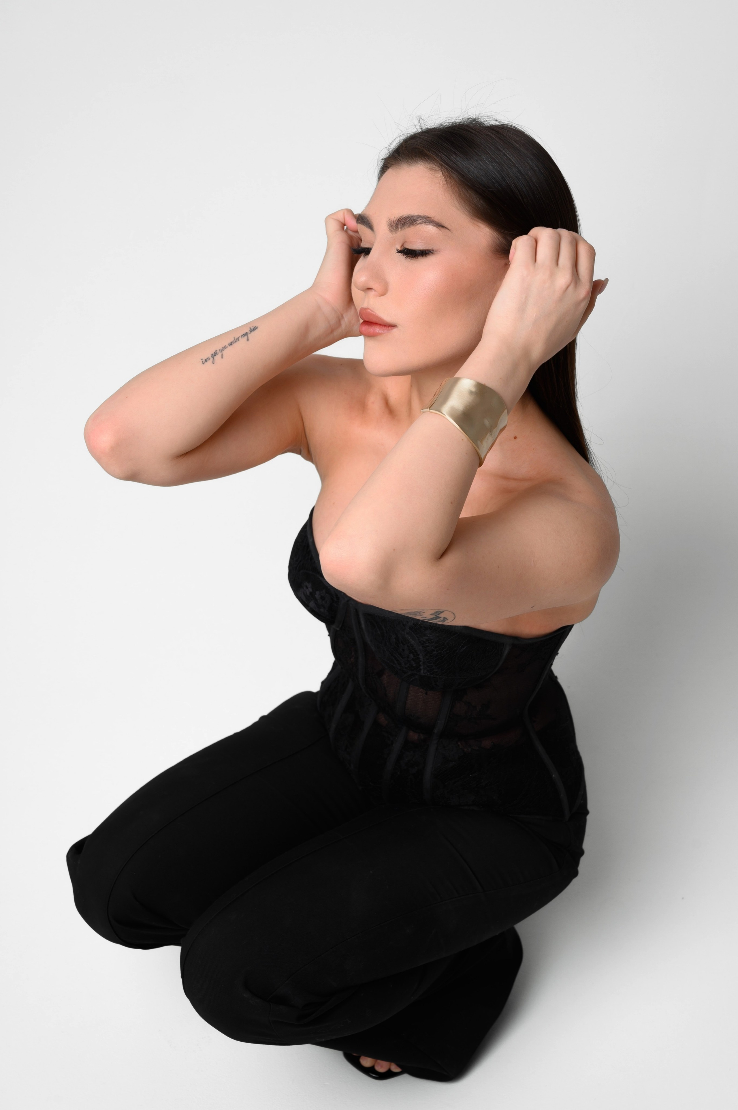 Александра. Семейный, портретный и свадебный фотограф Екатерина Макарова