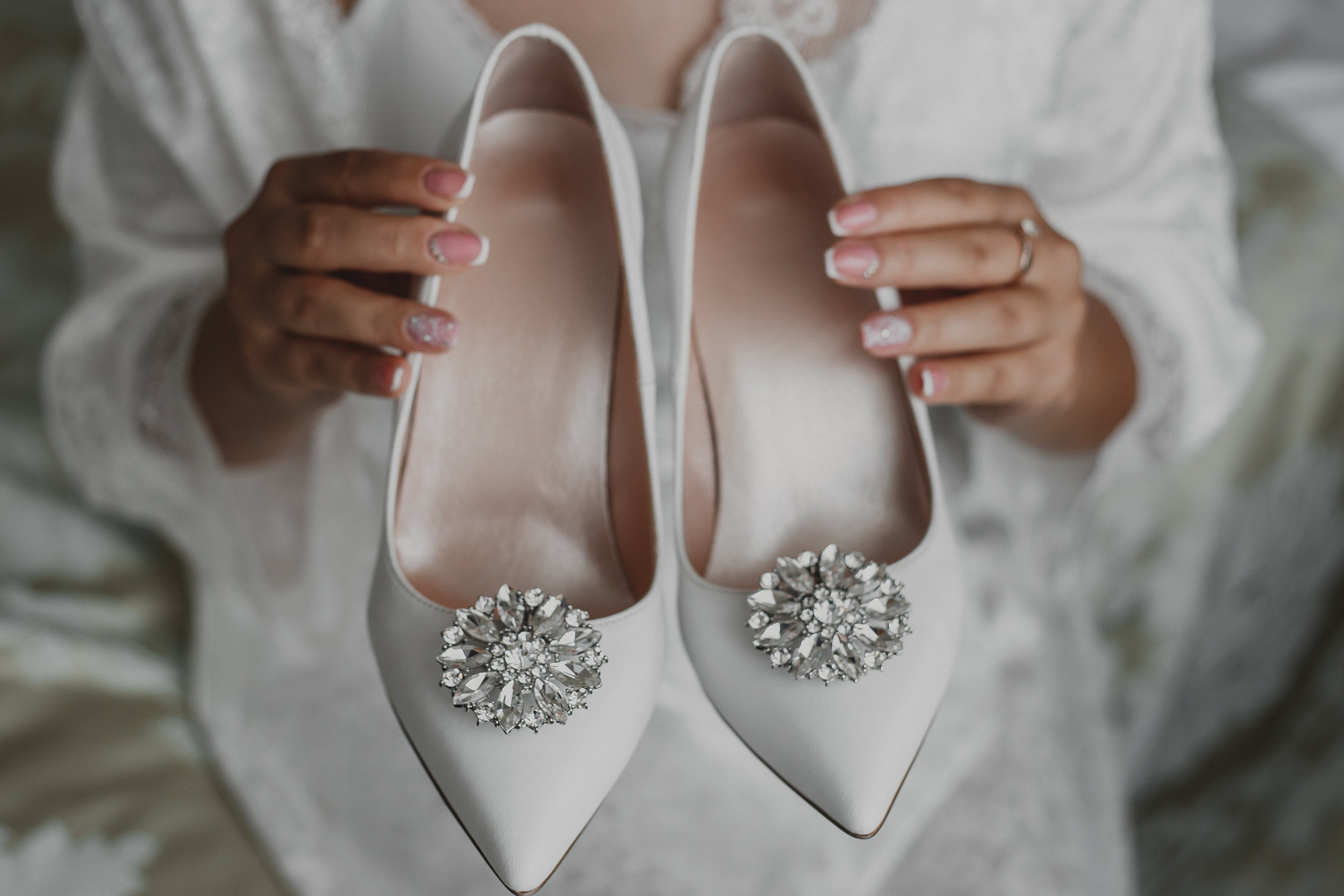 Иван и Ксения. Свадебный и семейный фотограф в Волгограде