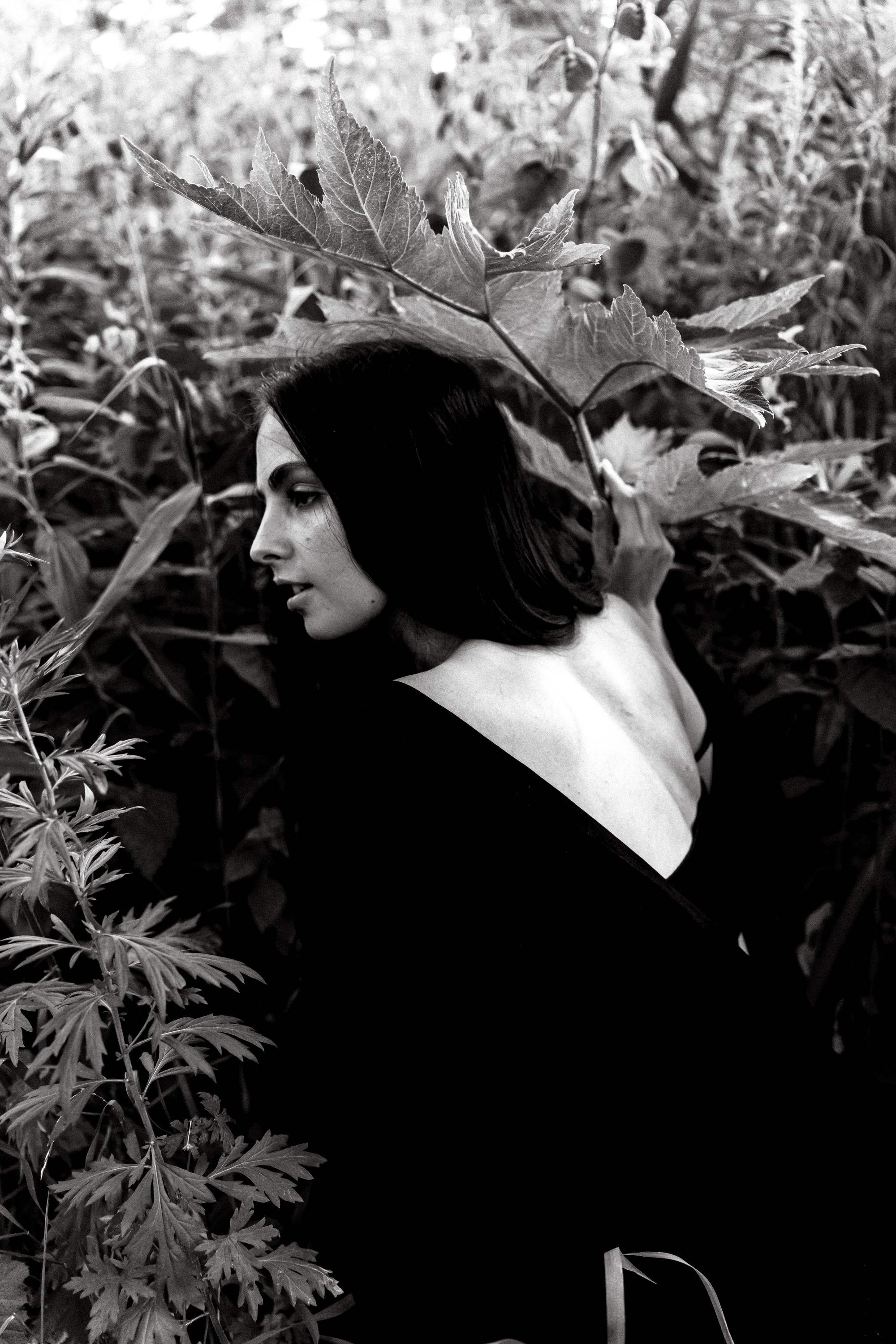 Творчество. Фотограф Санкт-Петербург Виктория Гурина