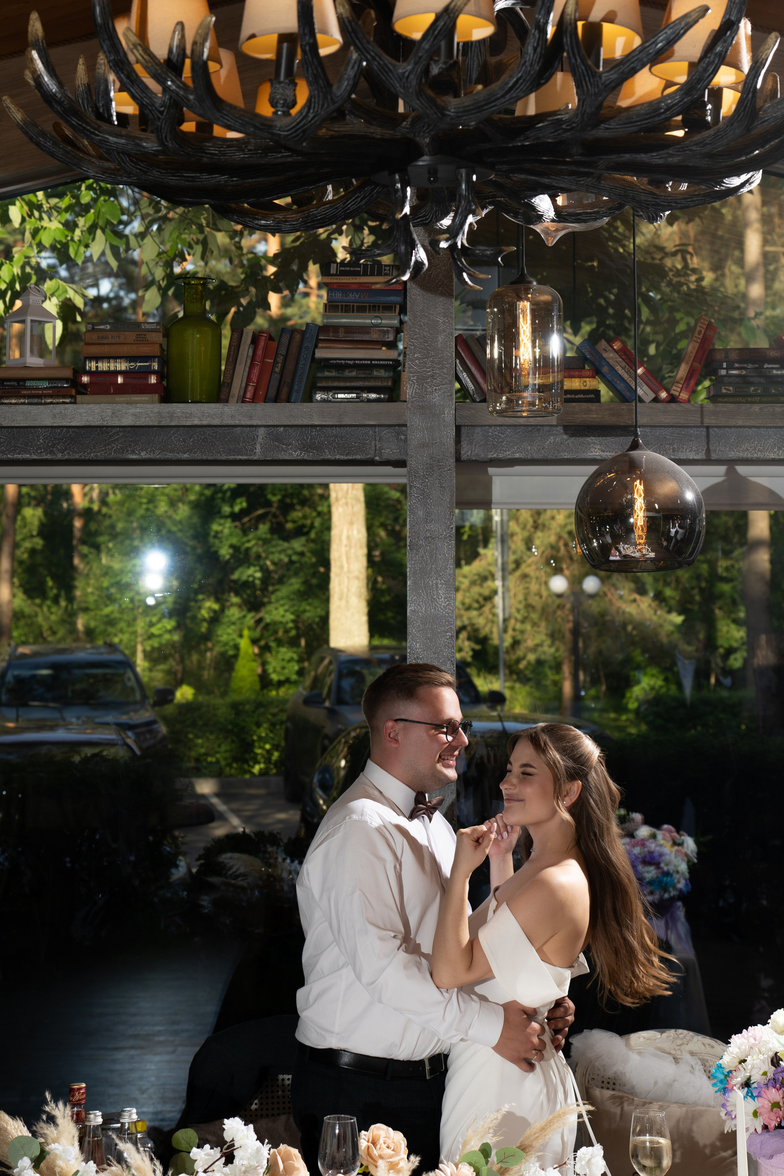 Свадебная съёмка от фотографа Владислава Блинова — Создайте идеальную свадебную съёмку. Vladislav Blinov photographer