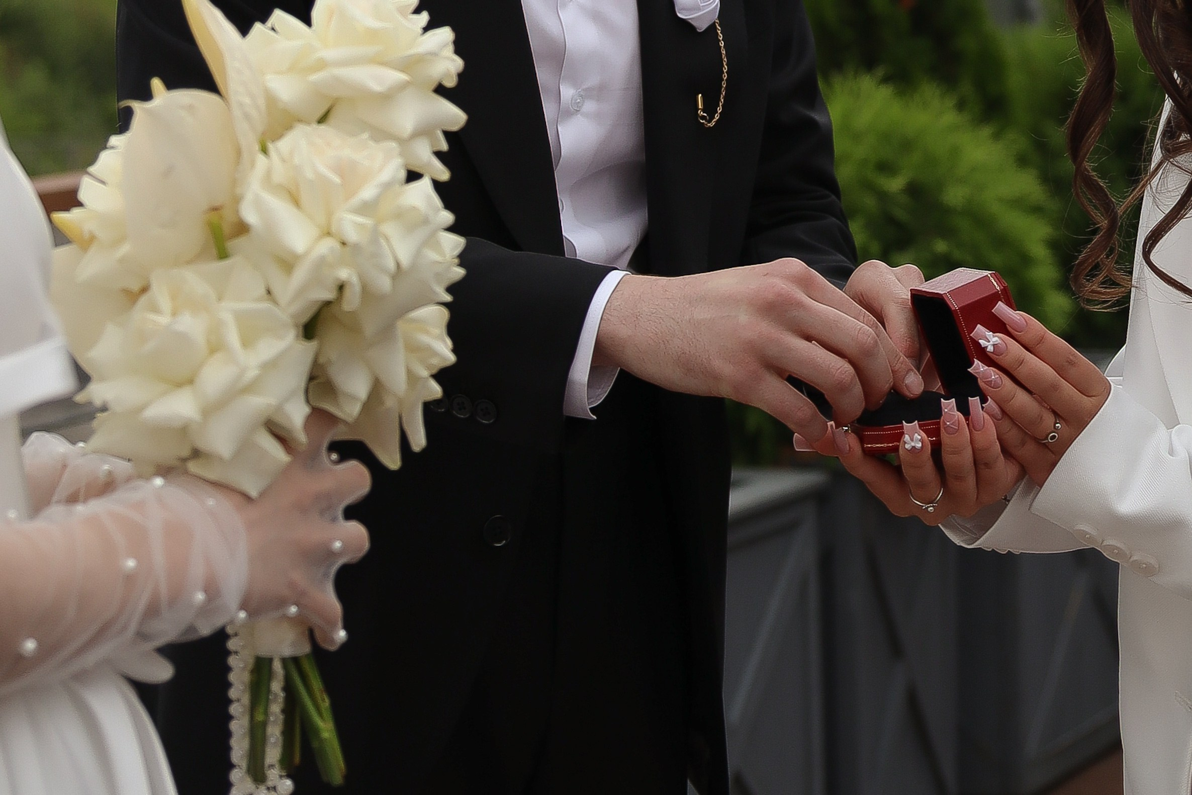 Дмитрий и Василиса |Gopark отель. Свадебный фотограф Москва