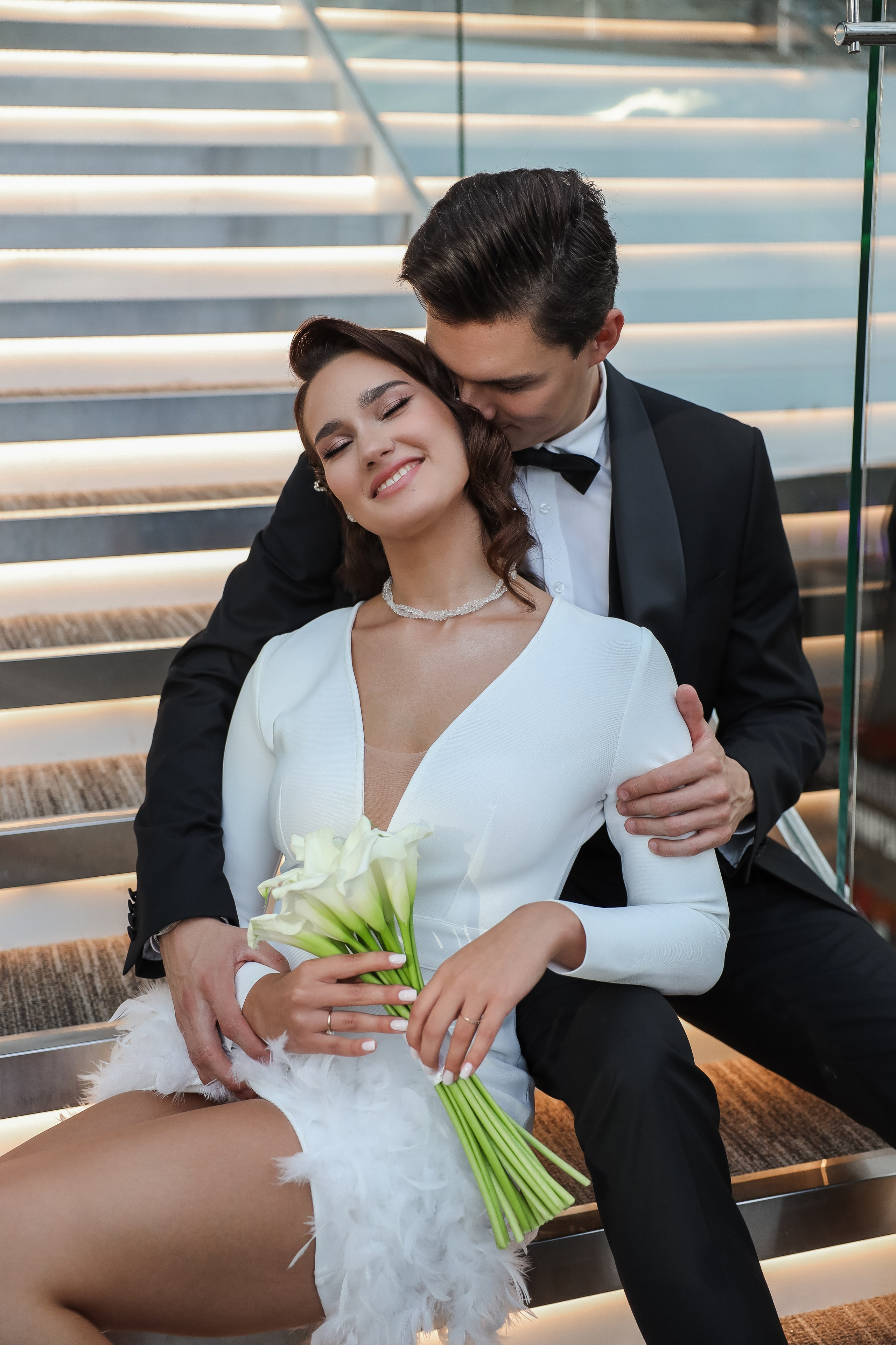 Portfolio. Свадебный фотограф Москва