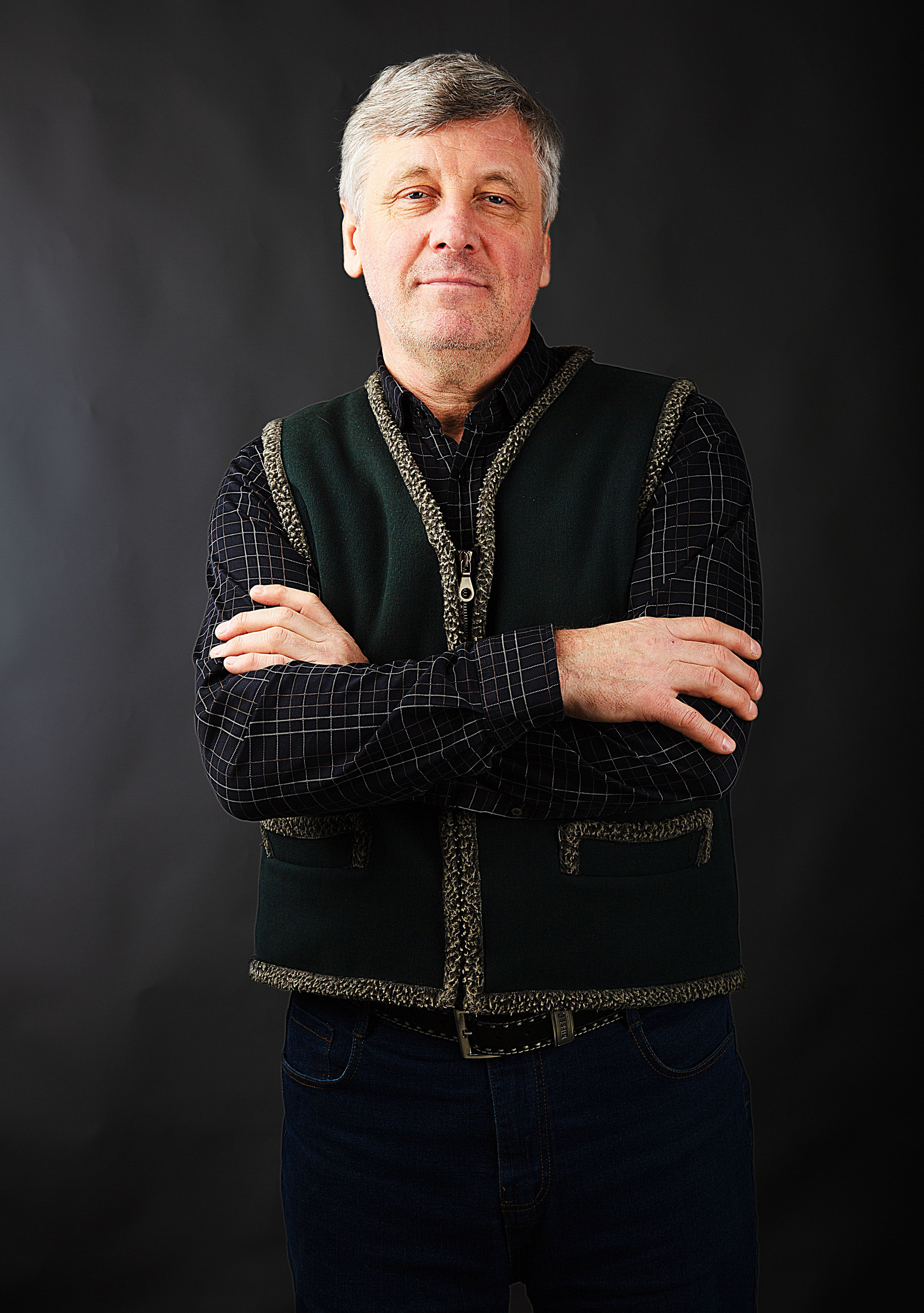 Портретная Фотосессия в Москве