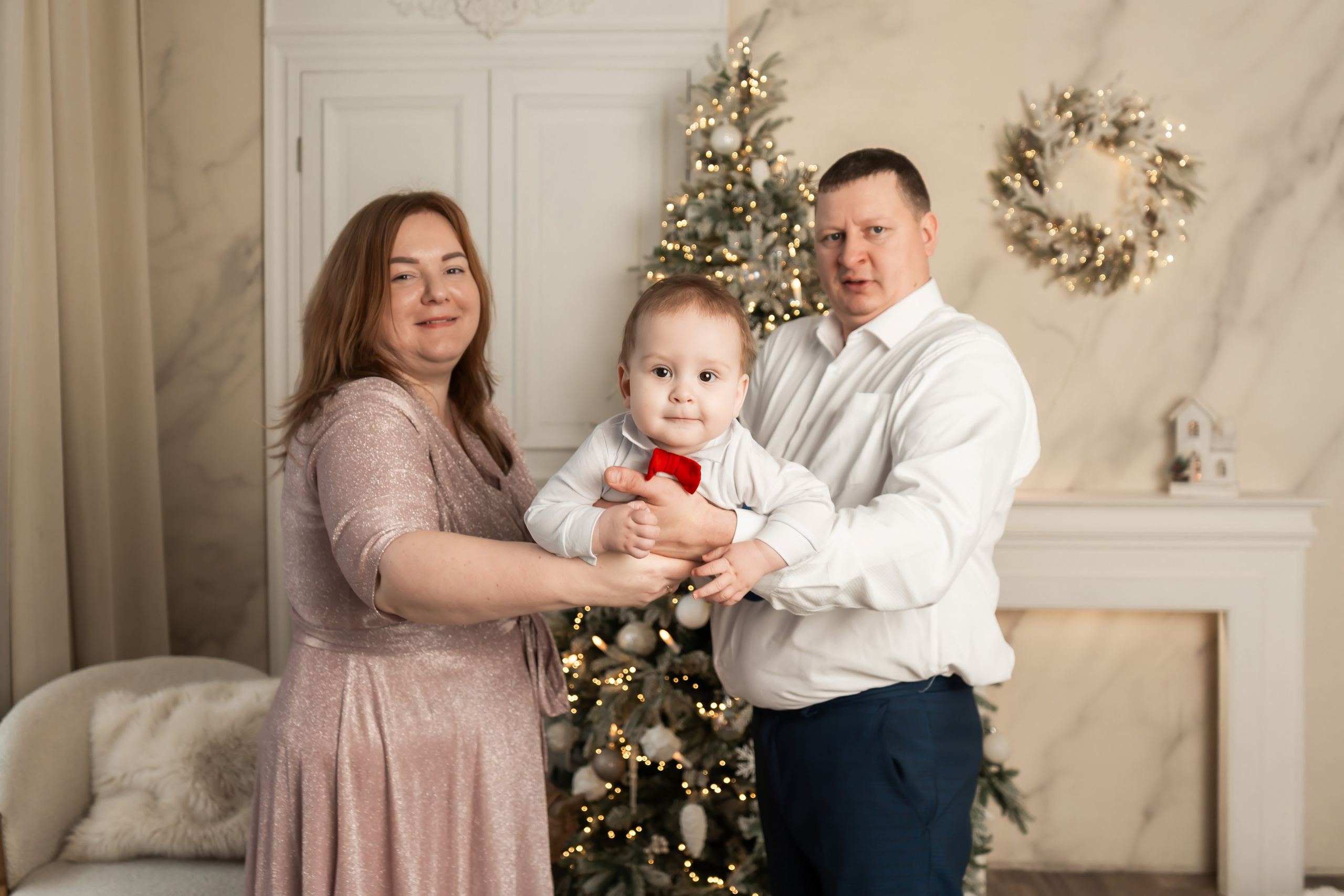 Первый новый год для Димы. Предметный фотограф Элеонора Грин | Профессиональная фотосъемка товаров в Воронеже