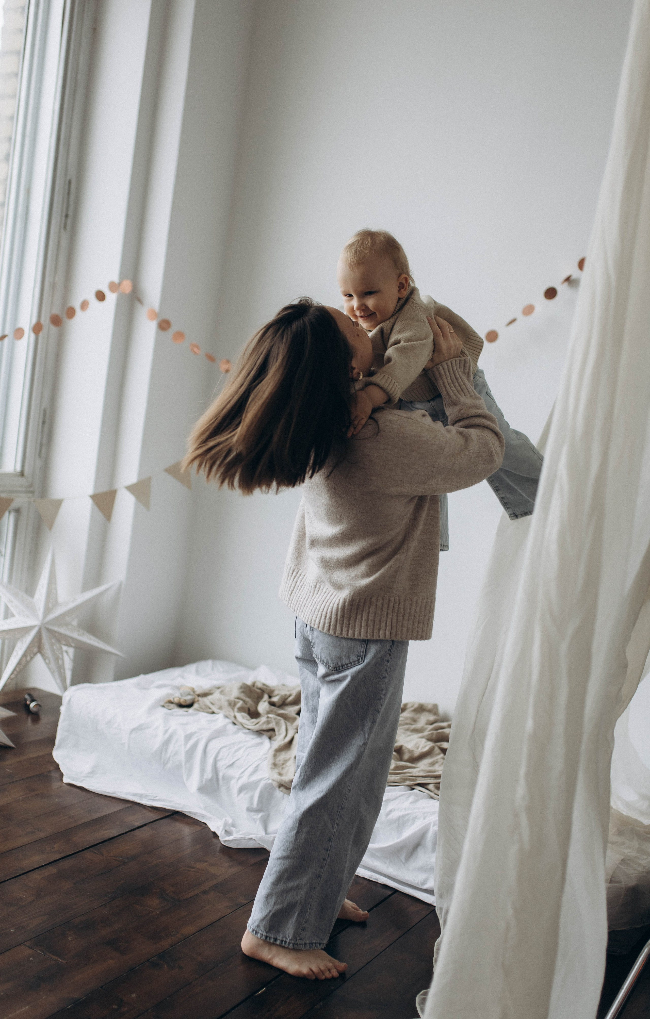 Марина и Саша. Миронова Анастасия