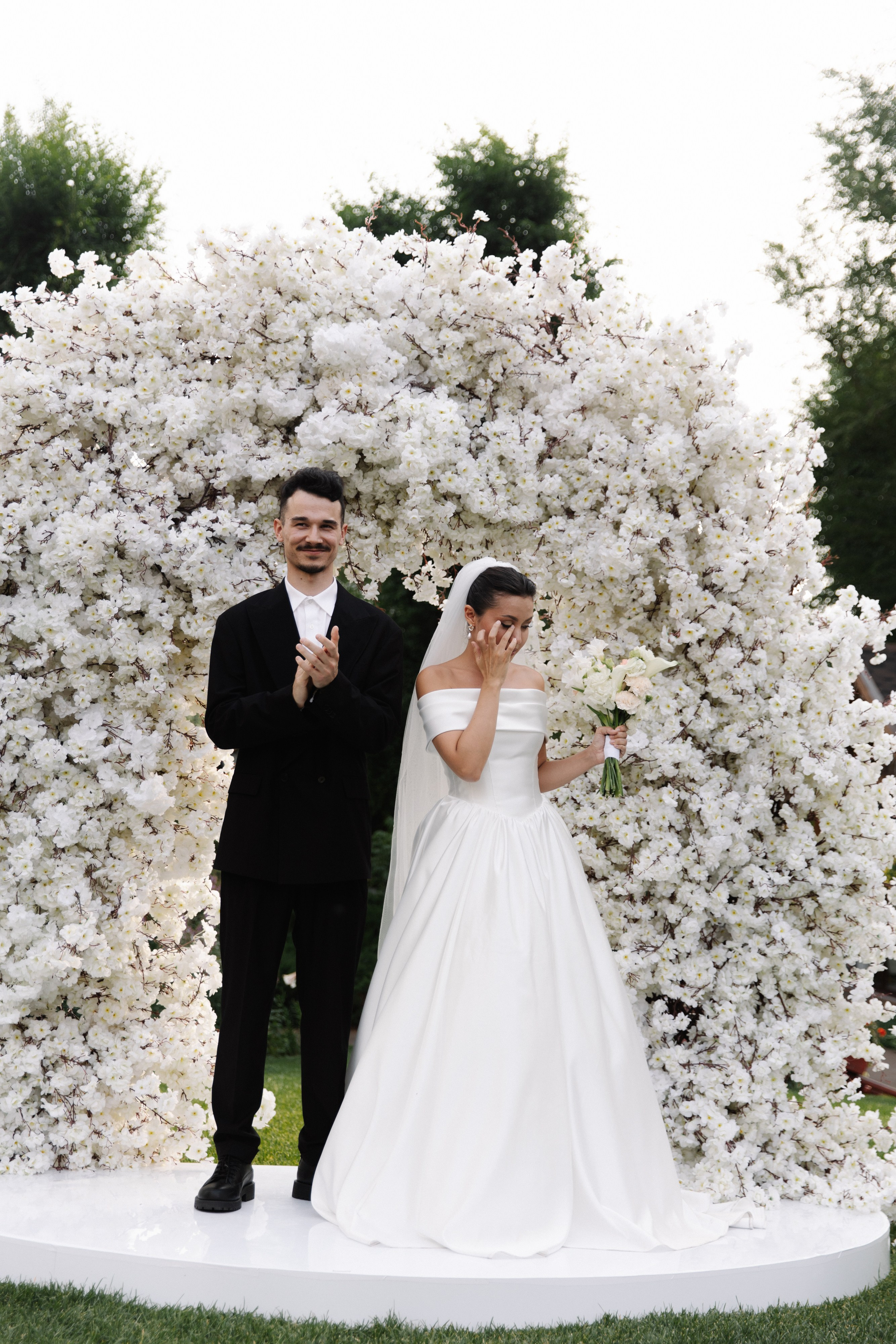 Фархад и Энже. Фотограф Диана Хасанова, г. Казань