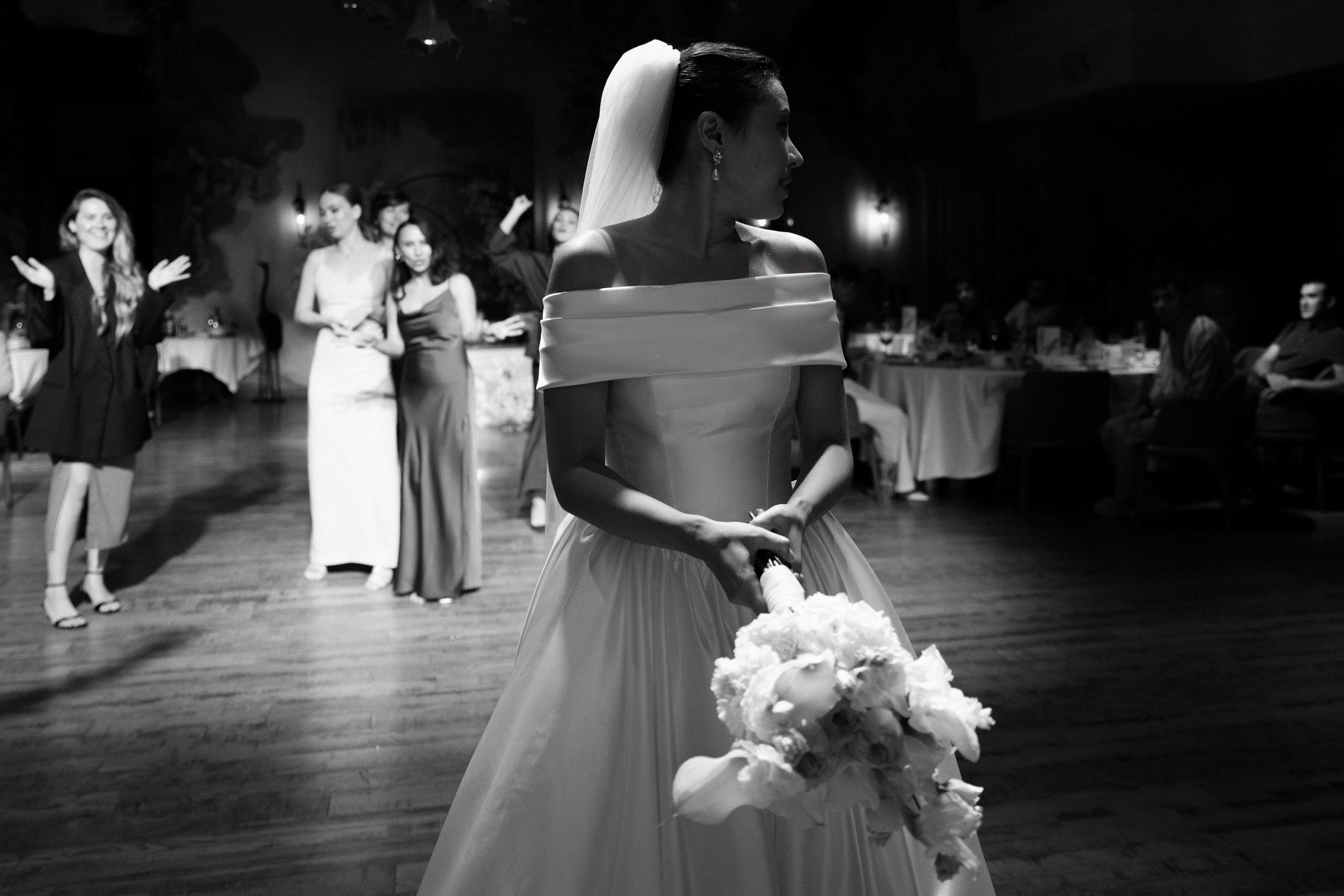 Фархад и Энже. Фотограф Диана Хасанова, г. Казань