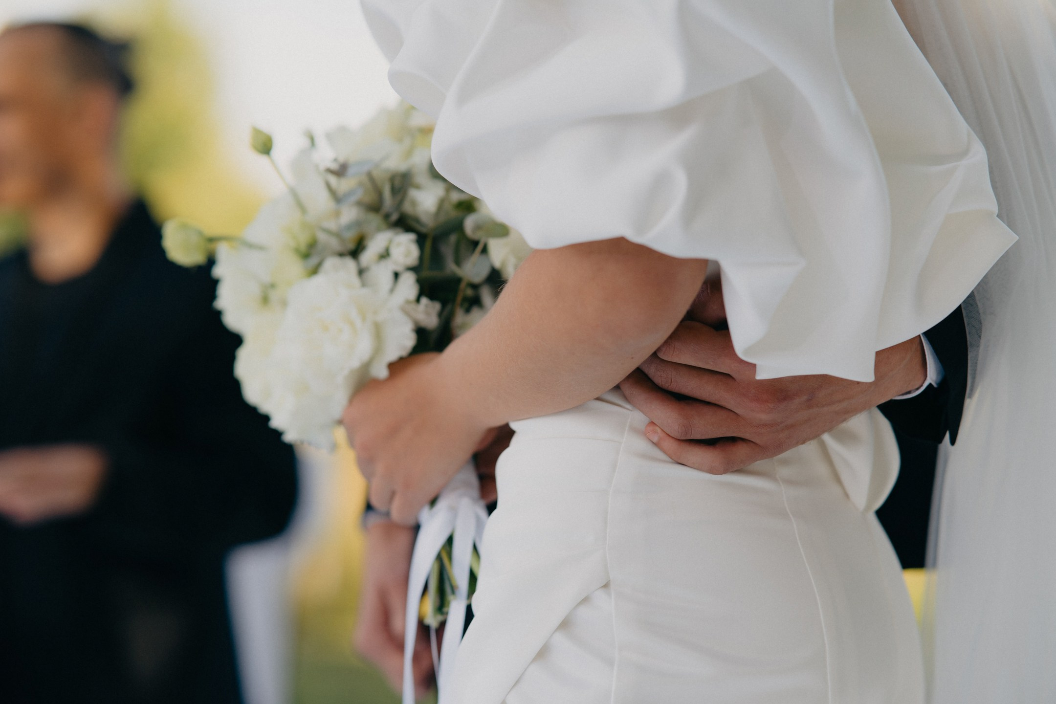 Даниил и Александра. Свадебный фотограф в Белгороде Антон Каменев