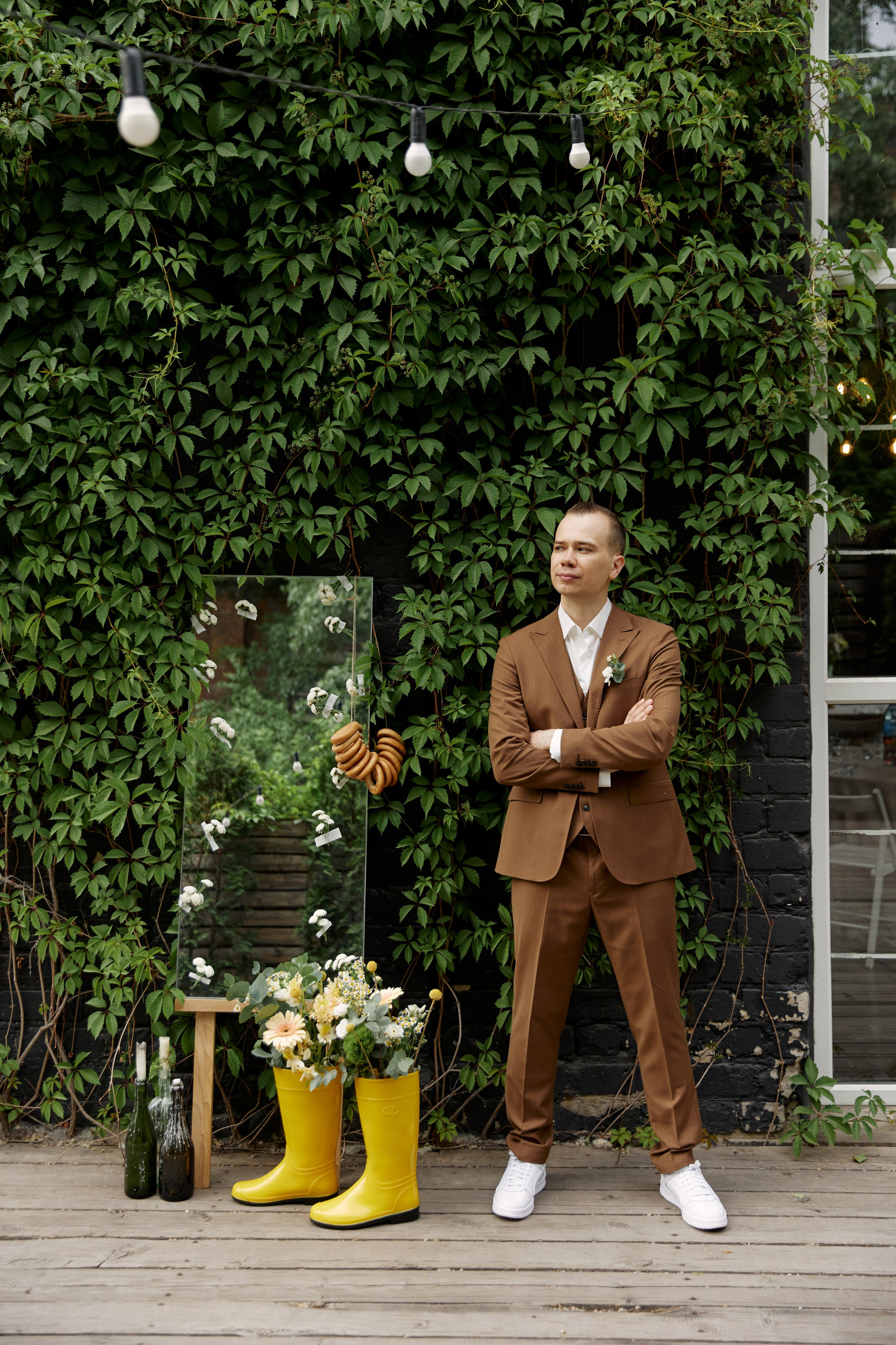 Любовь & Михаил. Фотограф и преподаватель по фотографии в Воронеже Олеся Микерова