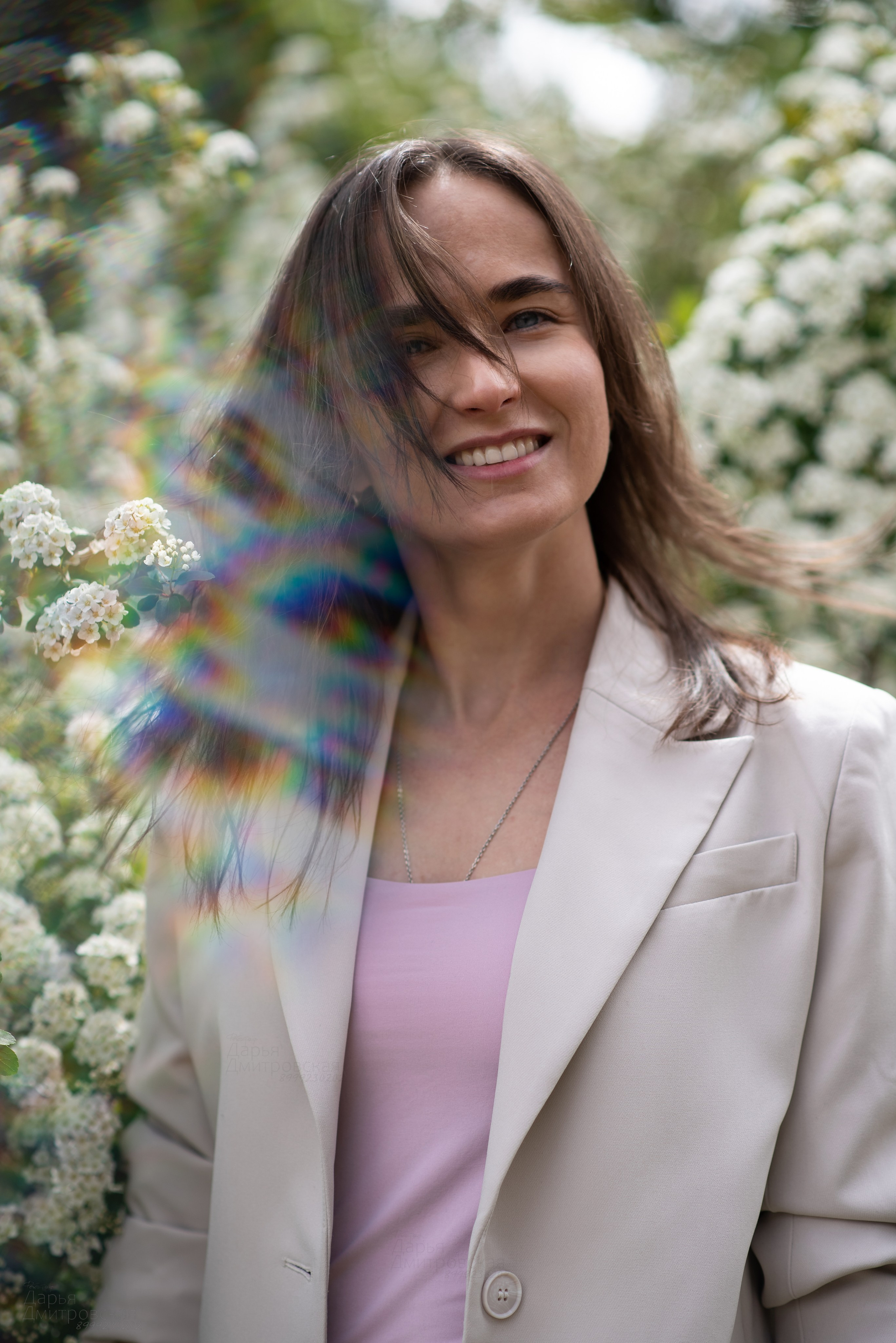 Фотограф в Москве Дмитровская Дарья