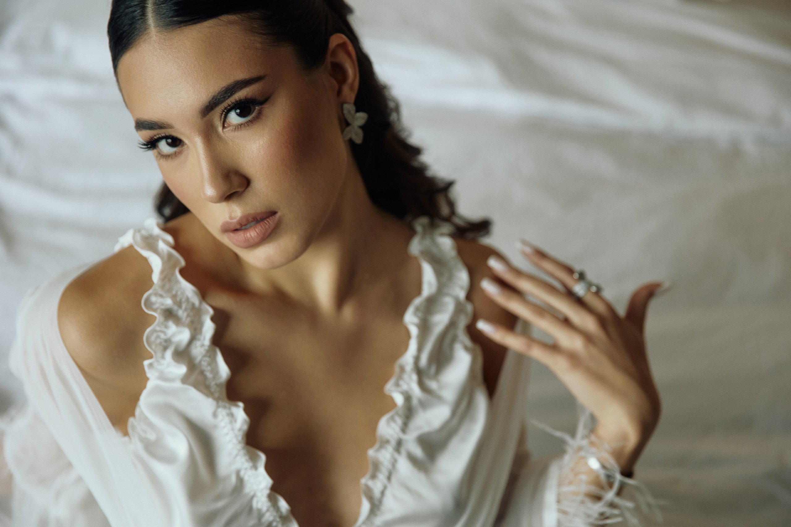 Danil & Ksenia. Event агентство PAPRIKA в Екатеринбурге