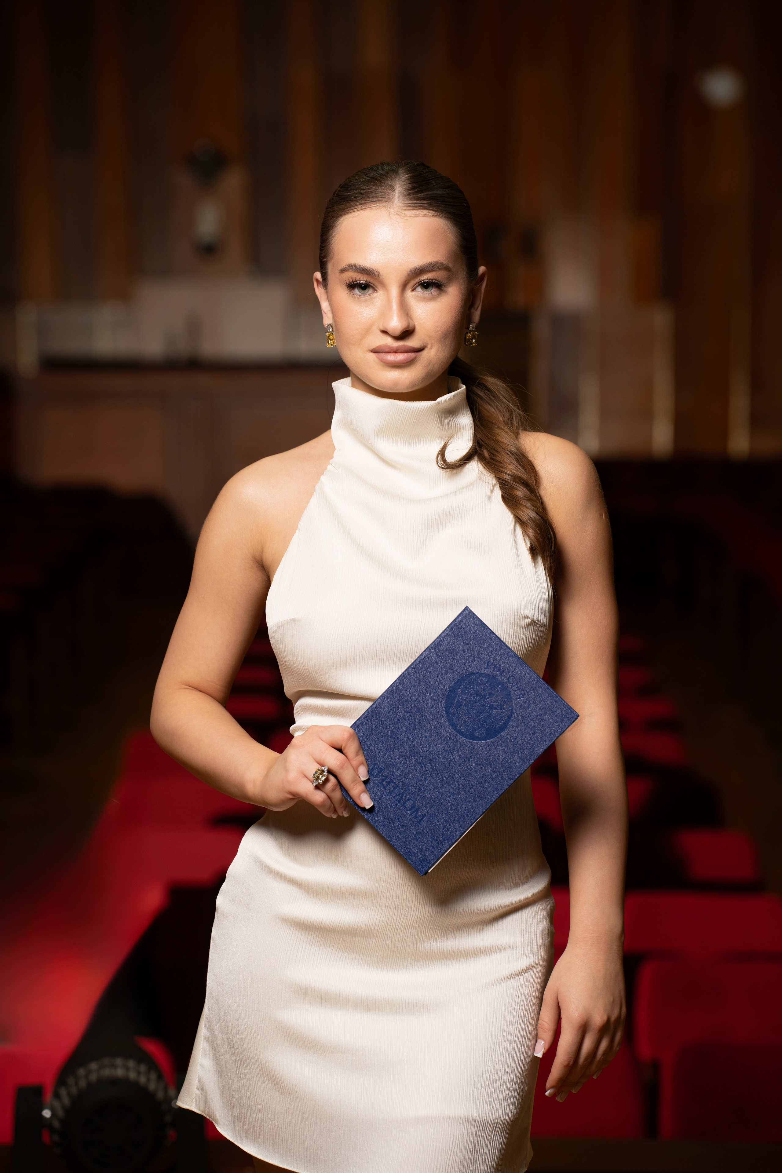 СГМУ. Vladislav Blinov photographer