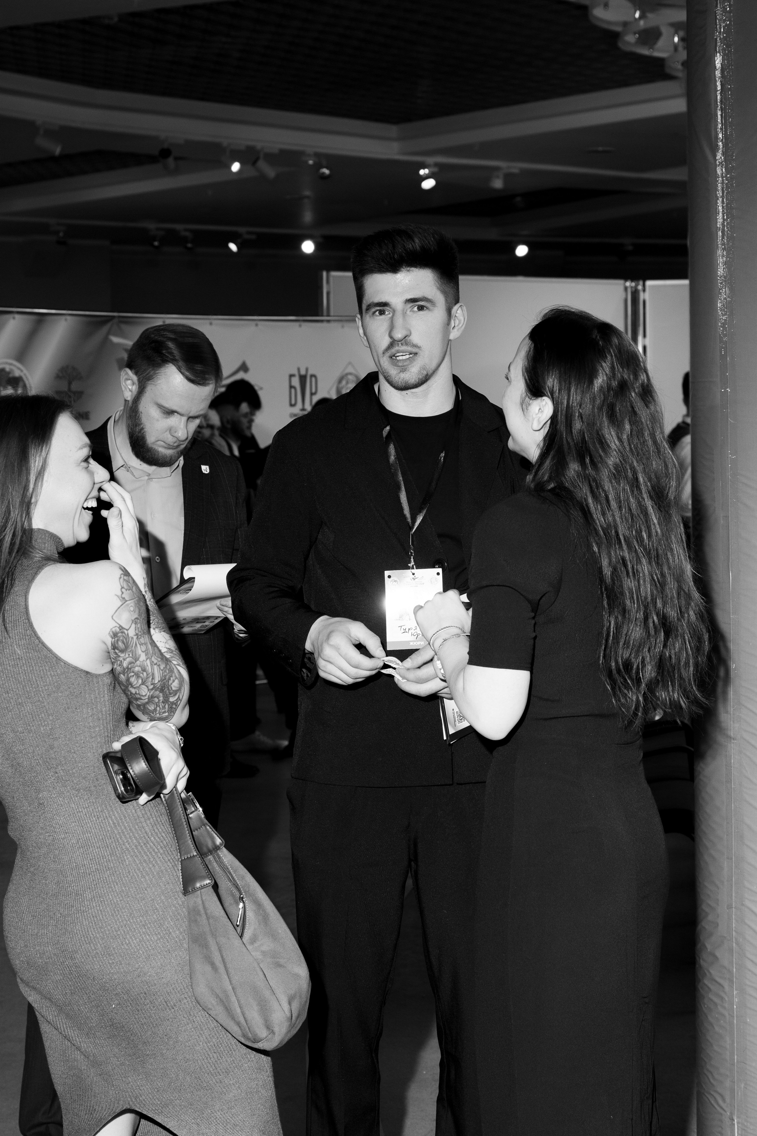 Битва Барменов. Vladislav Blinov photographer