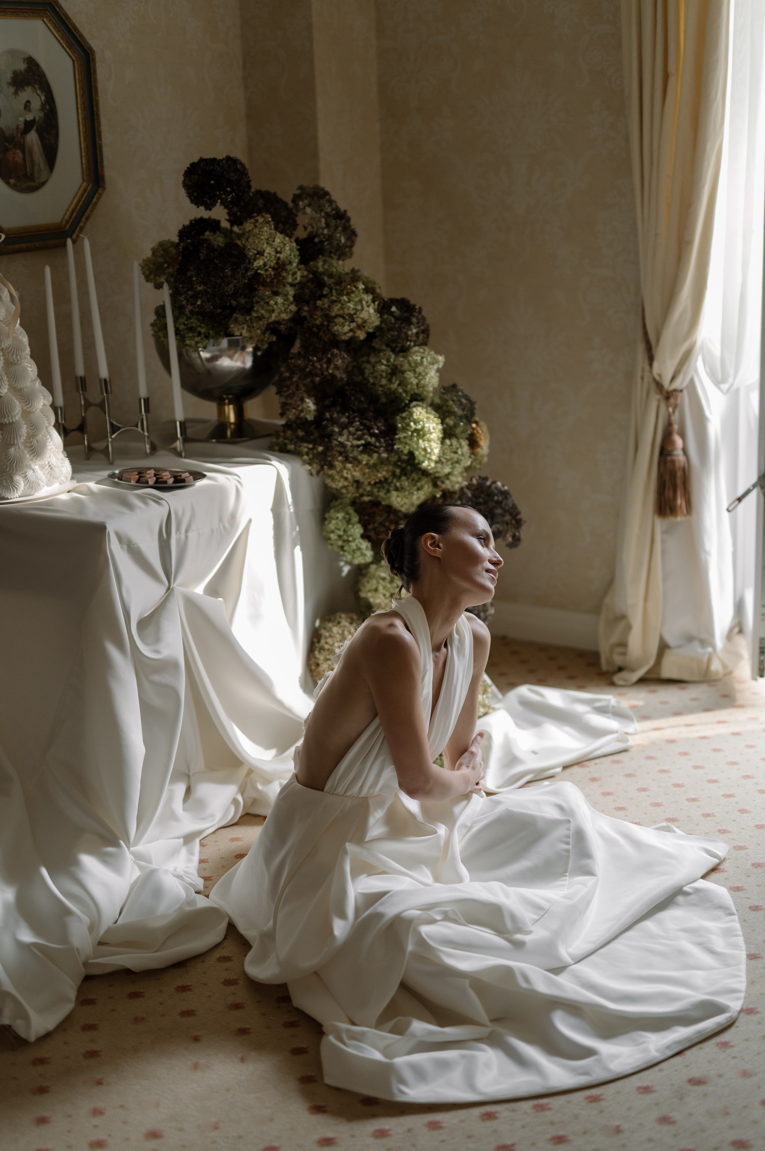 Alexey|Anna. Свадебный фотограф в Минске и Санкт-Петербурге Вероника Аксенова