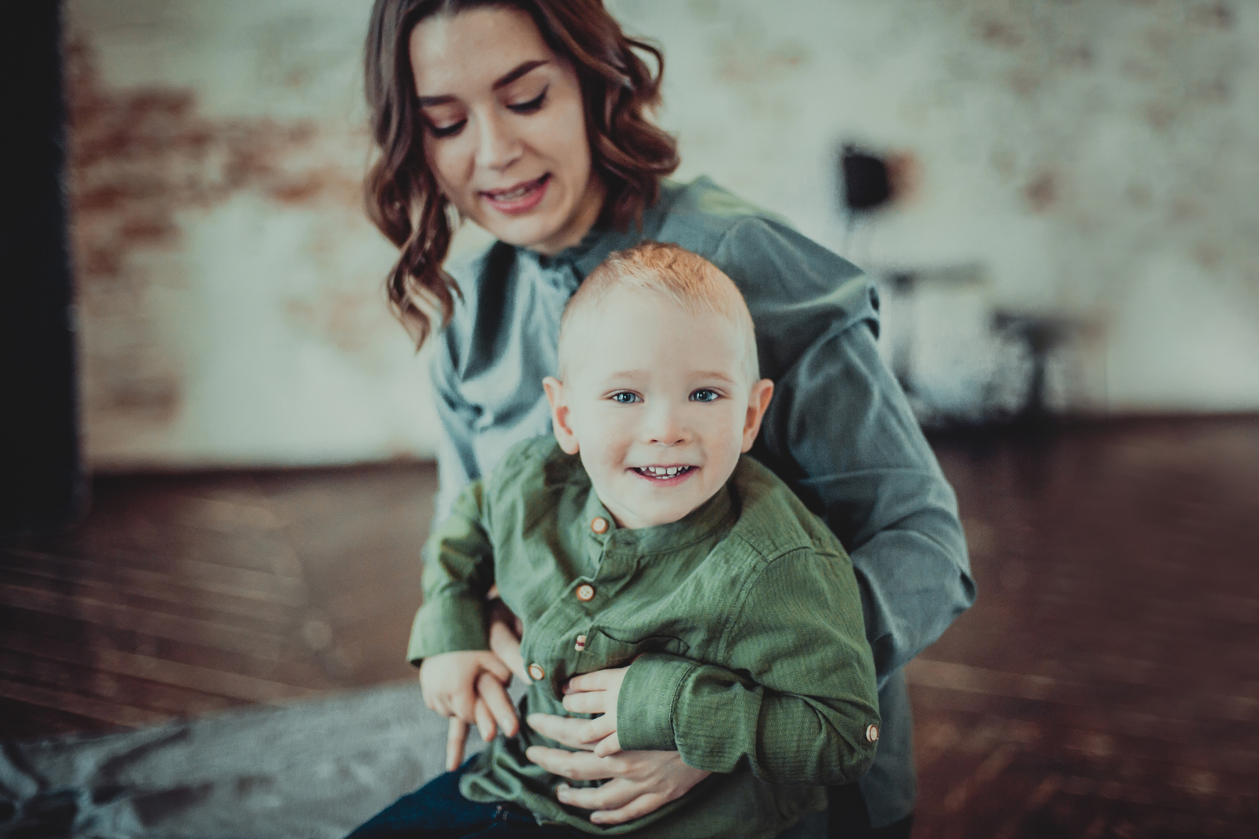 Катя, Дима, Степа). Детский, свадебный и семейный фотограф Юлия Курбатова, Санкт-Петербург