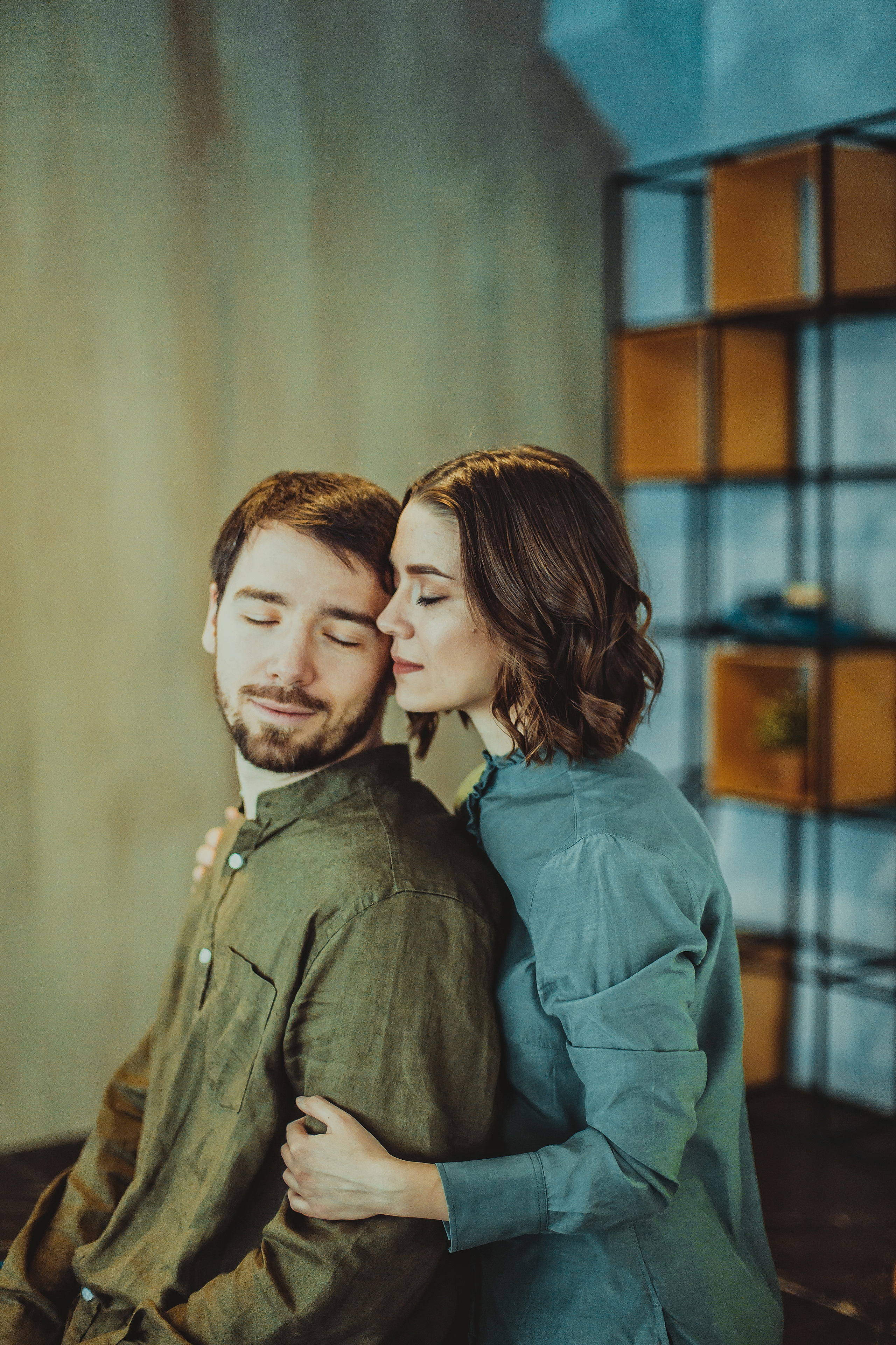 Катя, Дима, Степа). Детский, свадебный и семейный фотограф Юлия Курбатова, Санкт-Петербург