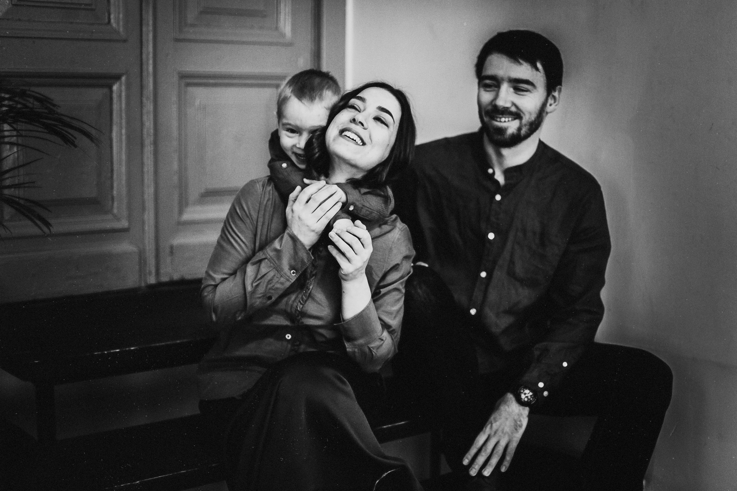 Катя, Дима, Степа). Детский, свадебный и семейный фотограф Юлия Курбатова, Санкт-Петербург