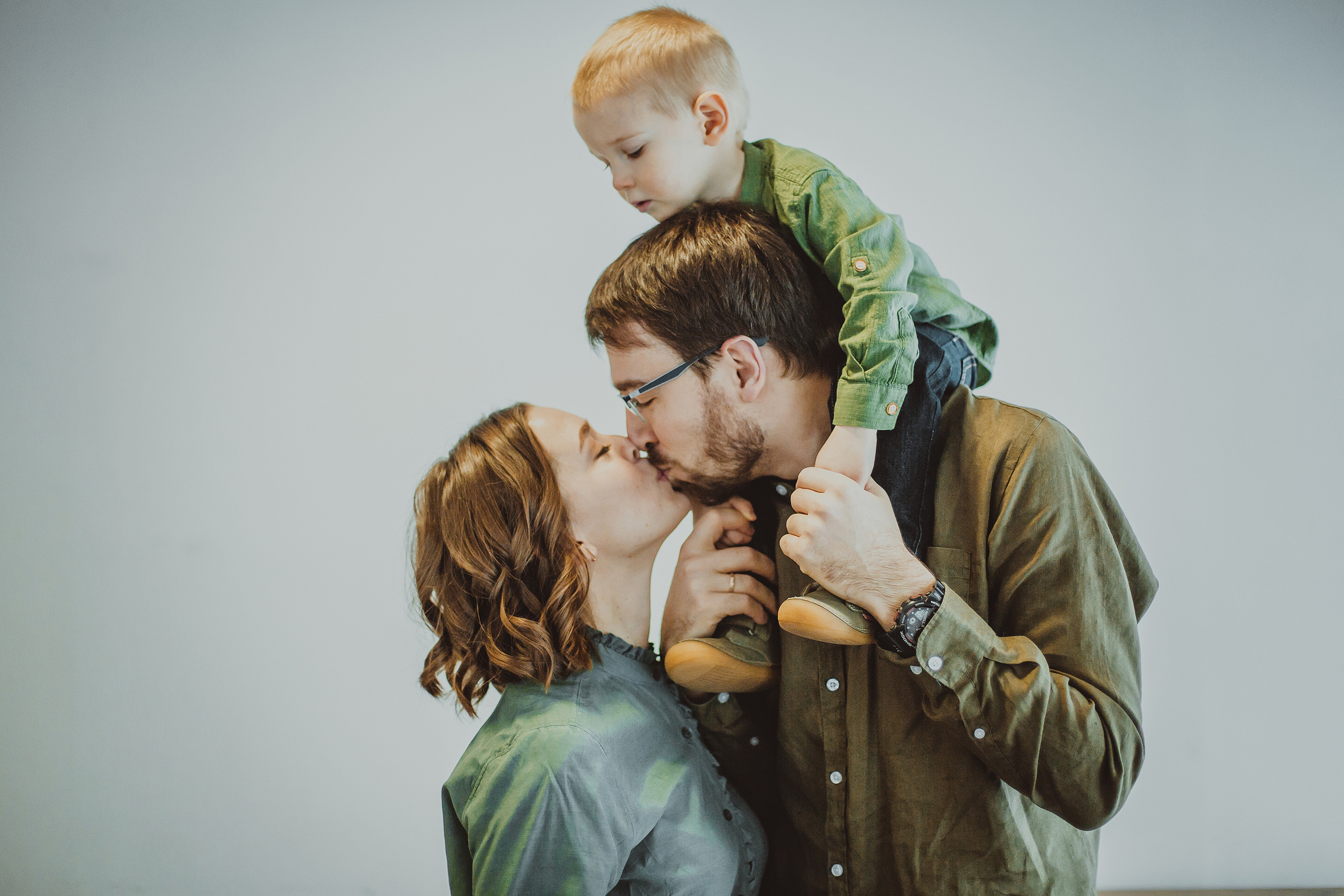 Катя, Дима, Степа). Детский, свадебный и семейный фотограф Юлия Курбатова, Санкт-Петербург