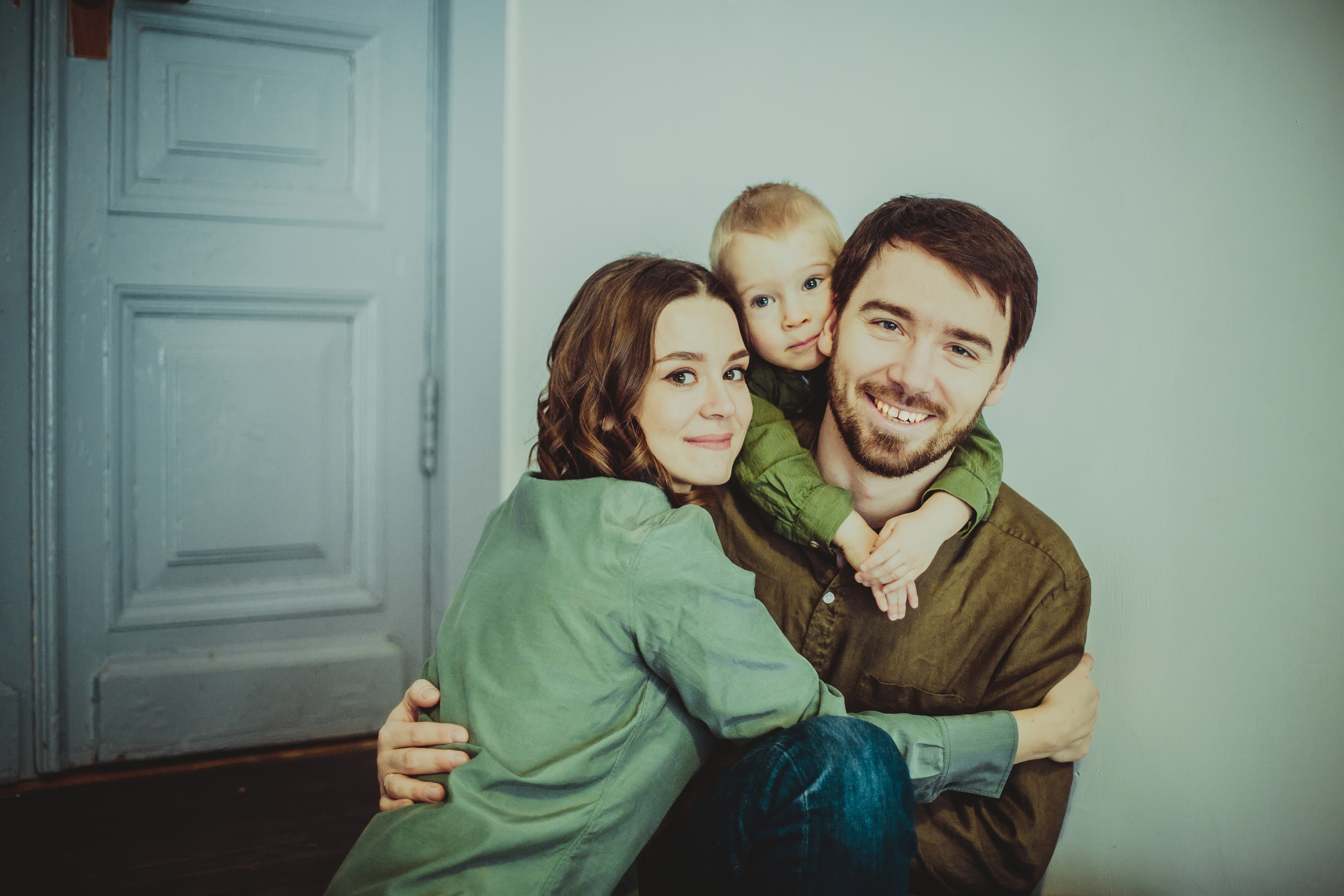 Катя, Дима, Степа). Детский, свадебный и семейный фотограф Юлия Курбатова, Санкт-Петербург