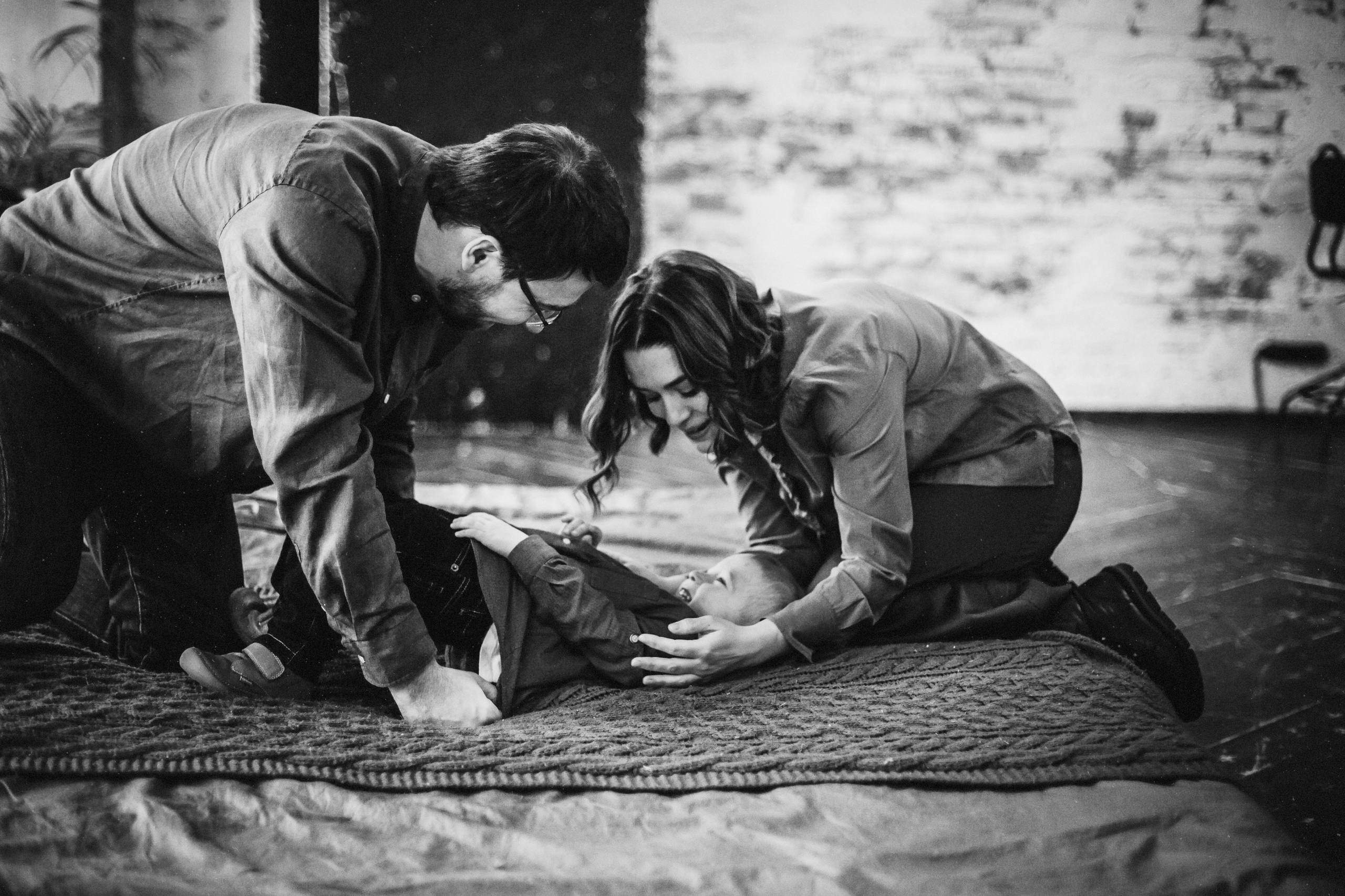 Катя, Дима, Степа). Детский, свадебный и семейный фотограф Юлия Курбатова, Санкт-Петербург