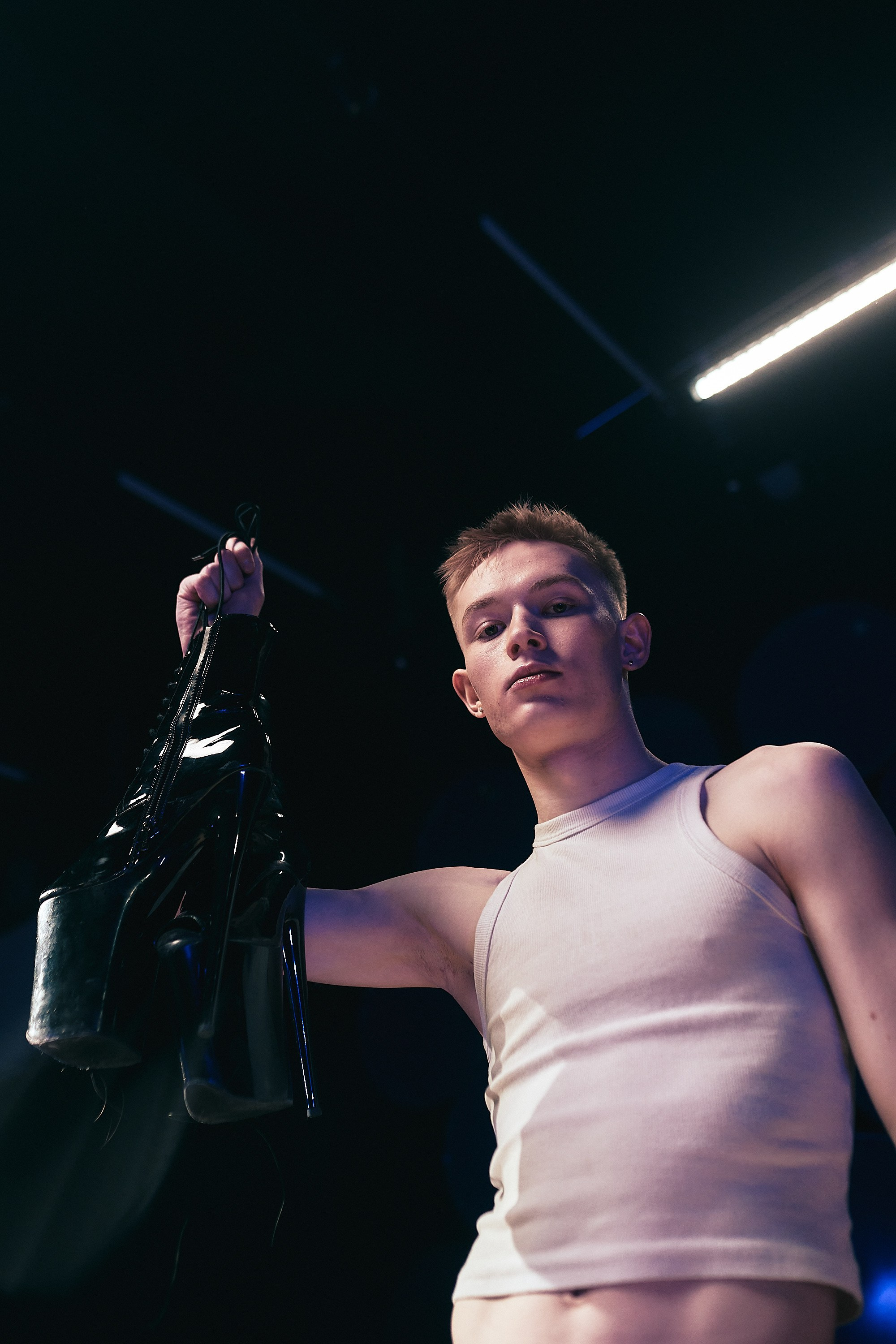 Бэкстейдж. Фотограф и оператор мероприятий, концертов и портретов в городе Москва