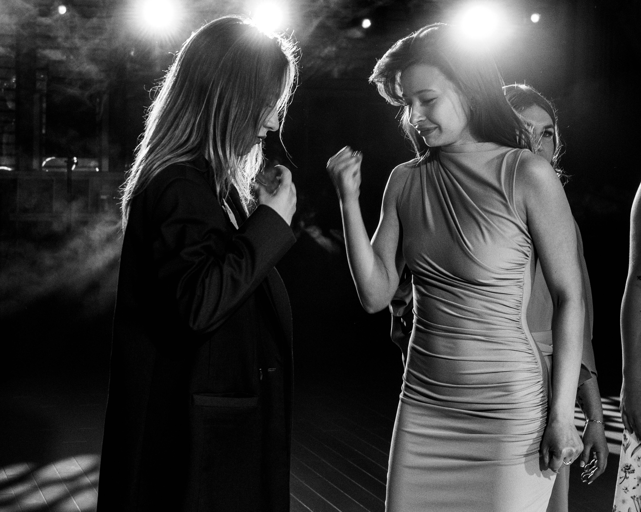 Свадьбы. Фотограф в Москве Наталья Долина