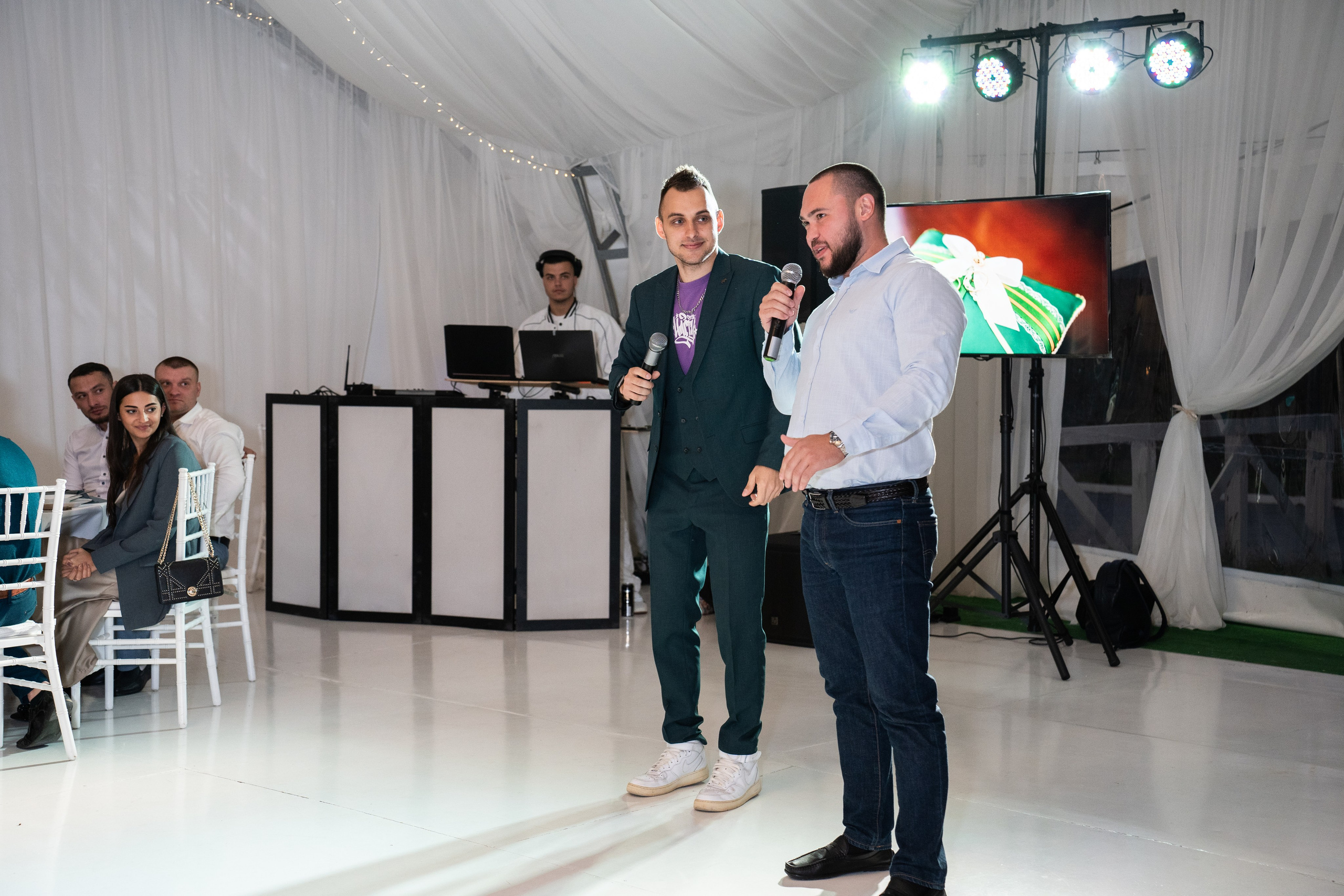 Anna & Aleksander. Фотограф Москва, визуальный менеджер Дарья Шевченко