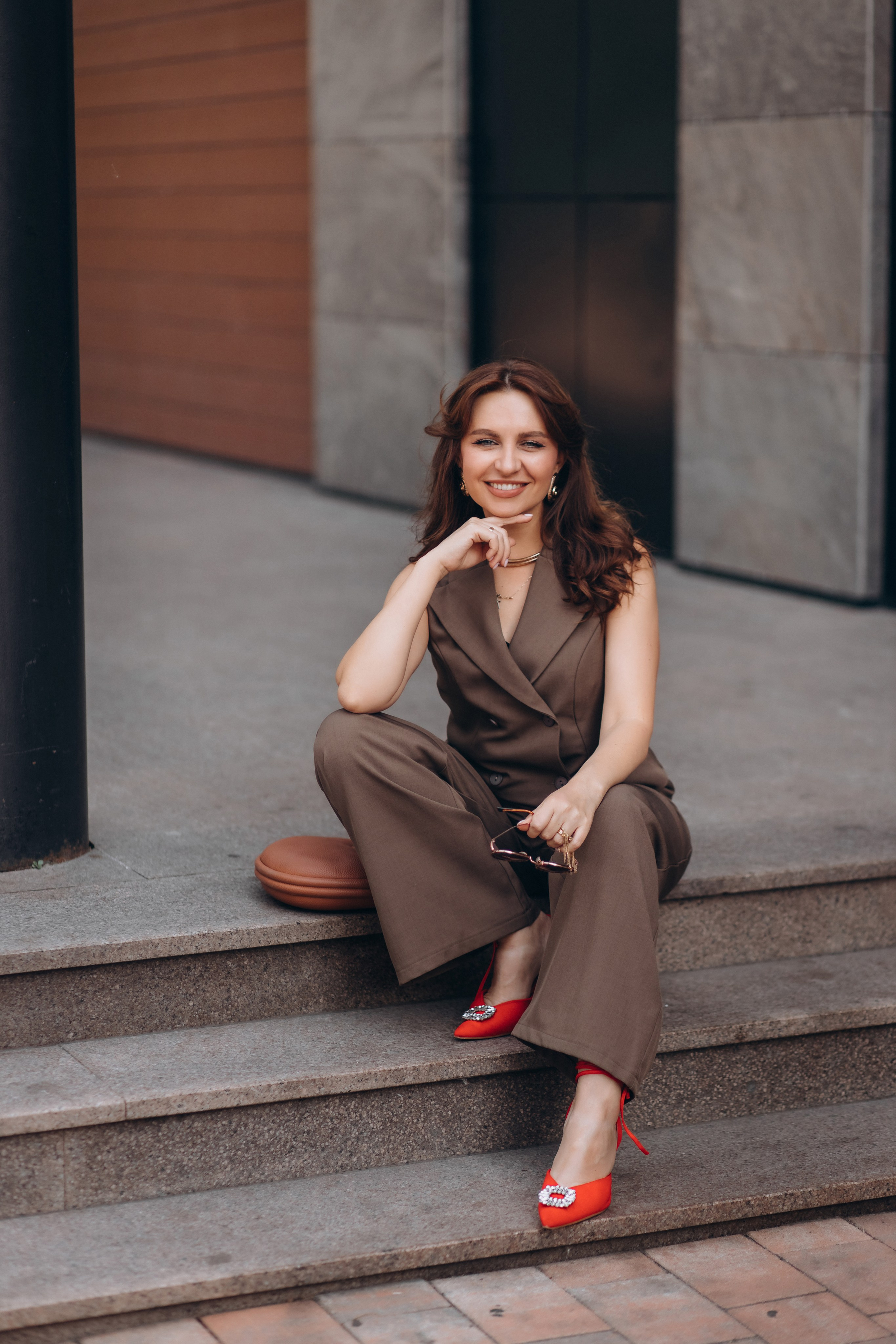 Вера. Валентина Удалая — семейный и портретный фотограф в Брянске