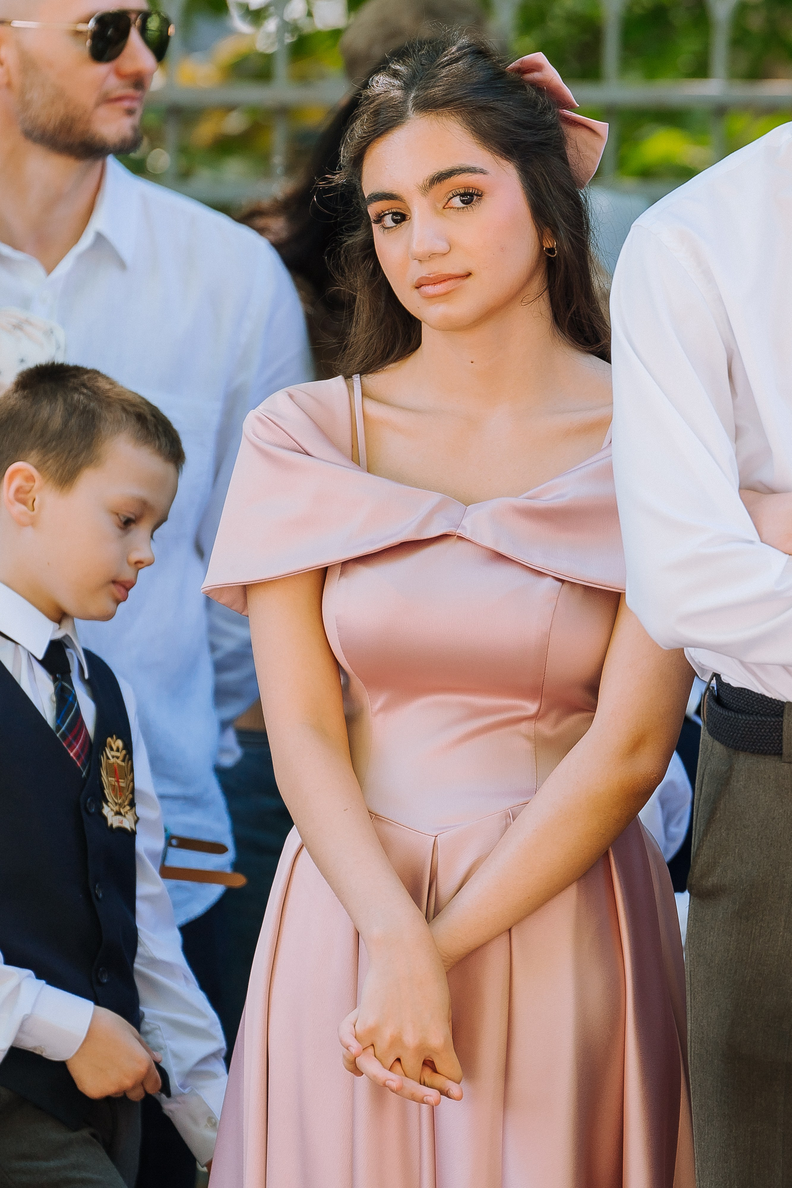 11 класс школа «Личность». Выпускные альбомы Натальи Бутко: Новороссийск, Анапа, Геленджик