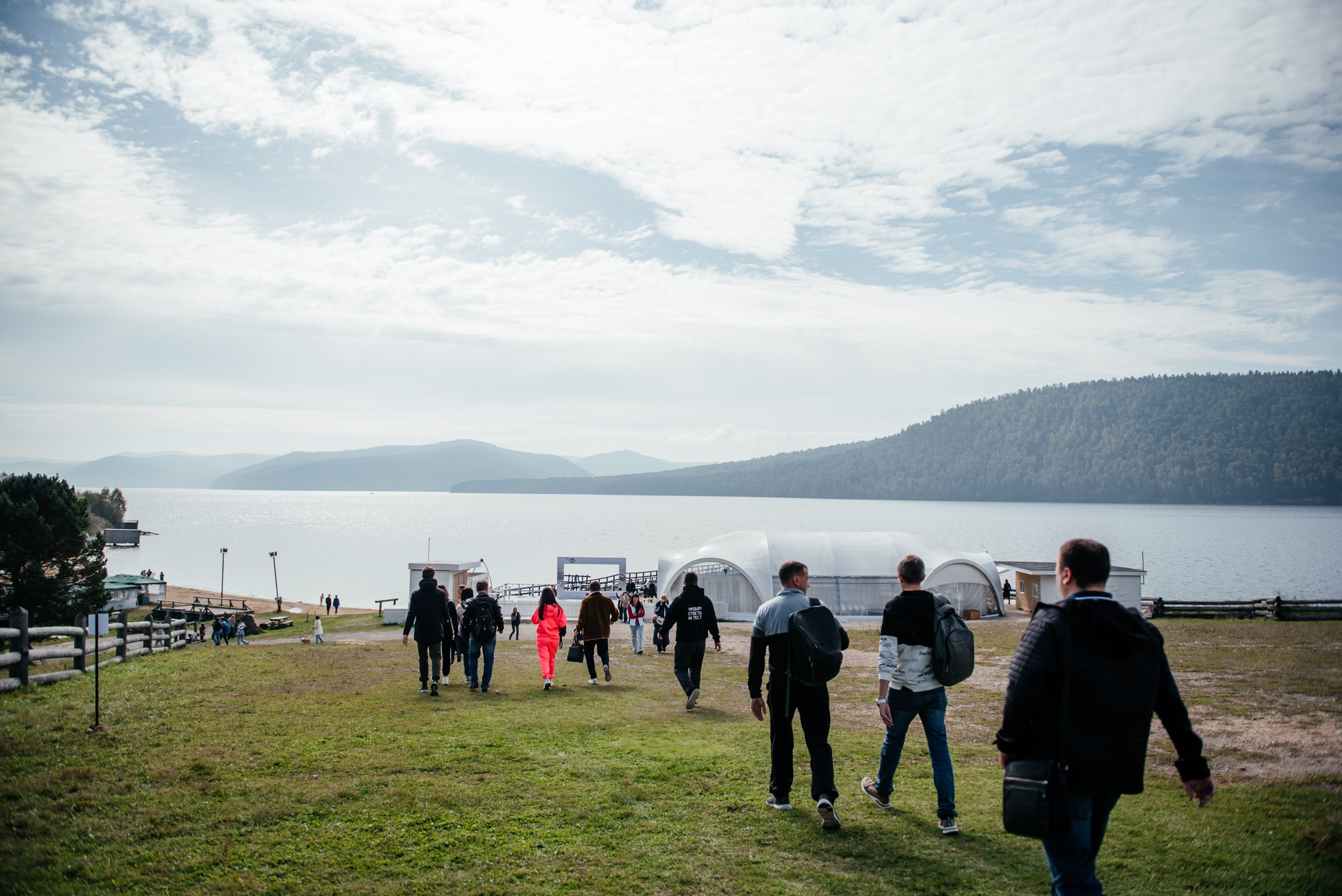 ГК МЕГАПОЛИС 25 лет. Свадебный фотограф Иркутск Алексей Шульгин