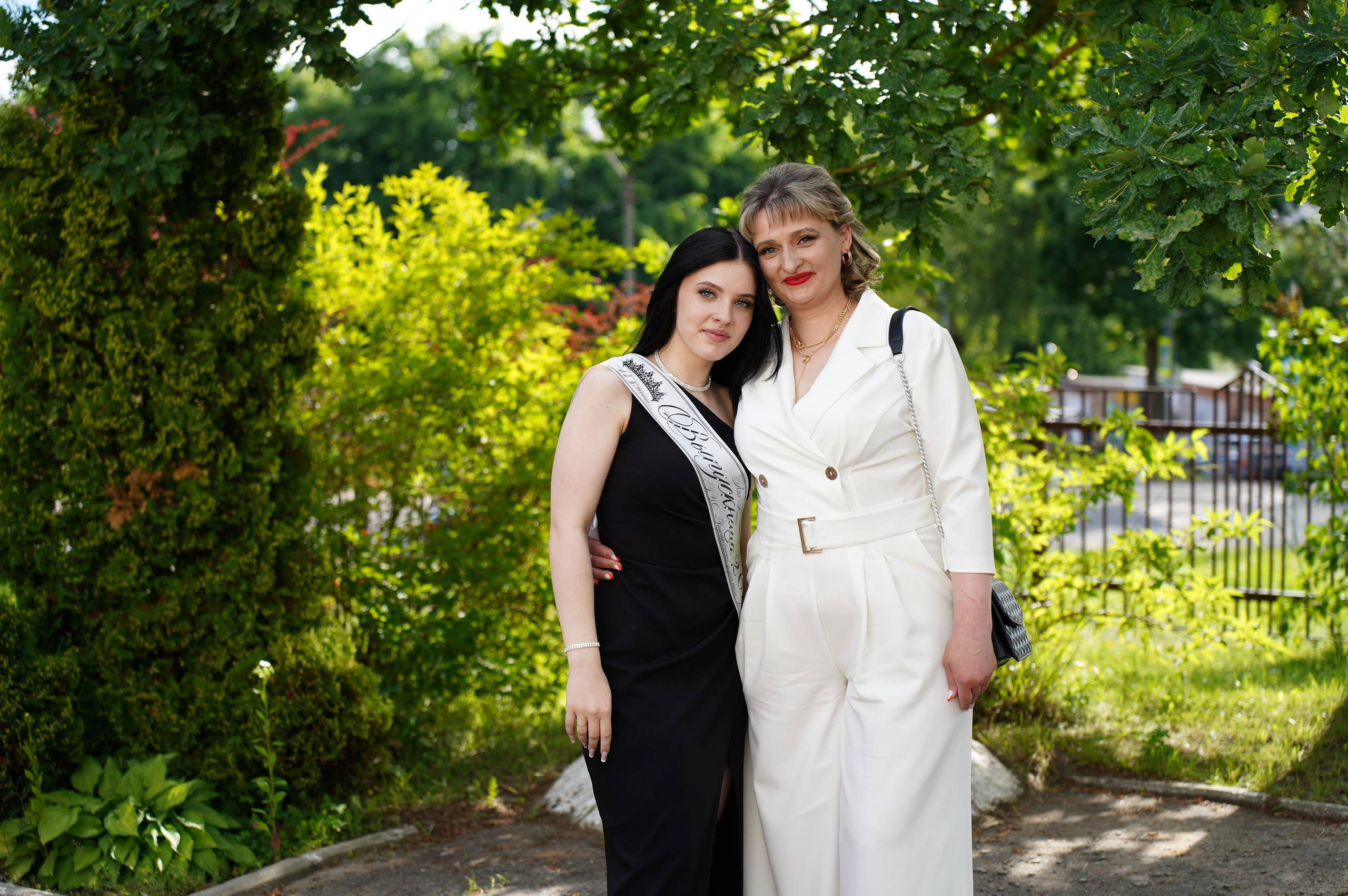 Выпускной. Семейный и свадебный фотограф Минск, Беларусь Анна Орловская