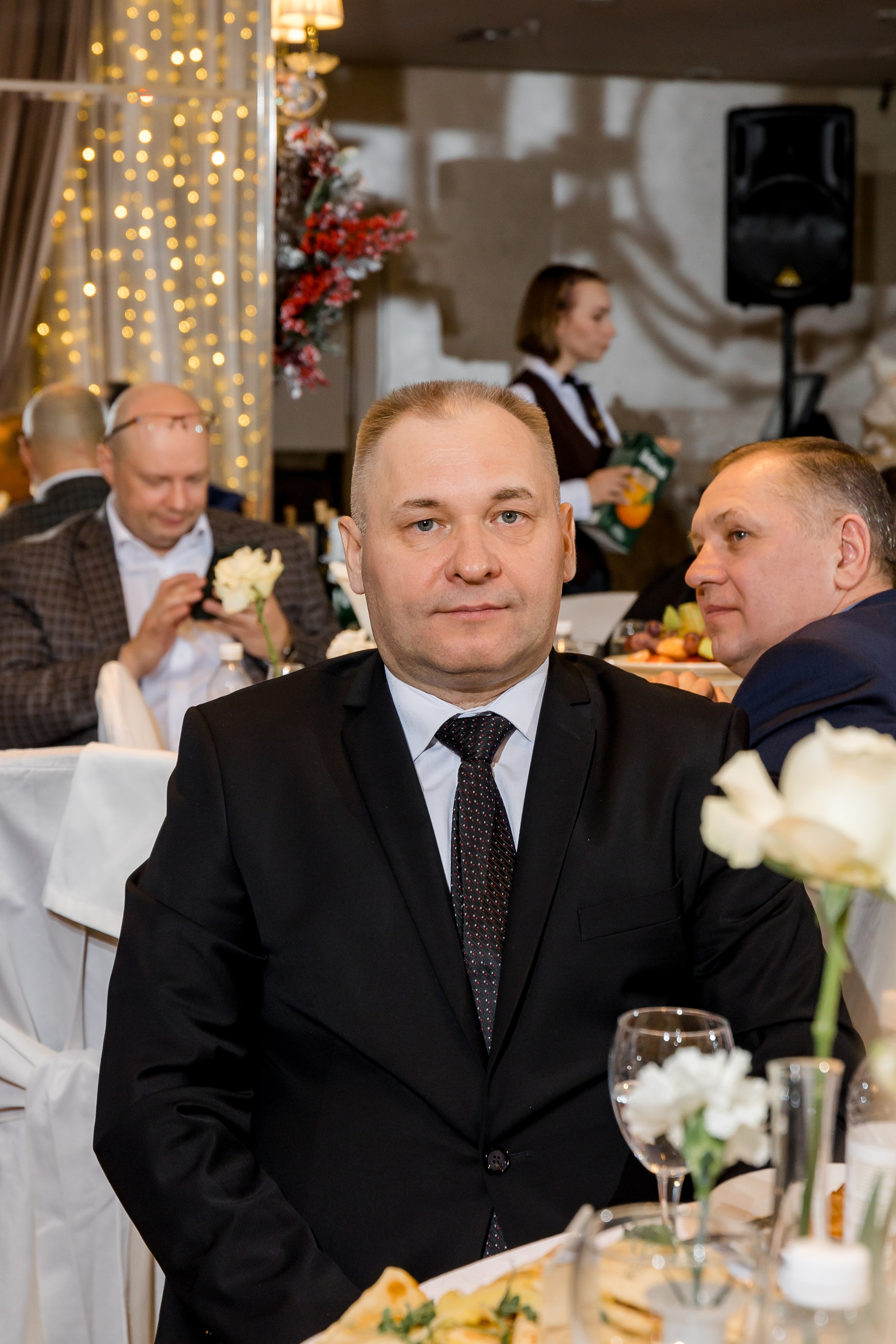 Юбилей РИВЬЕРА. Свадебный и семейный фотограф Динар Гильмутдинов