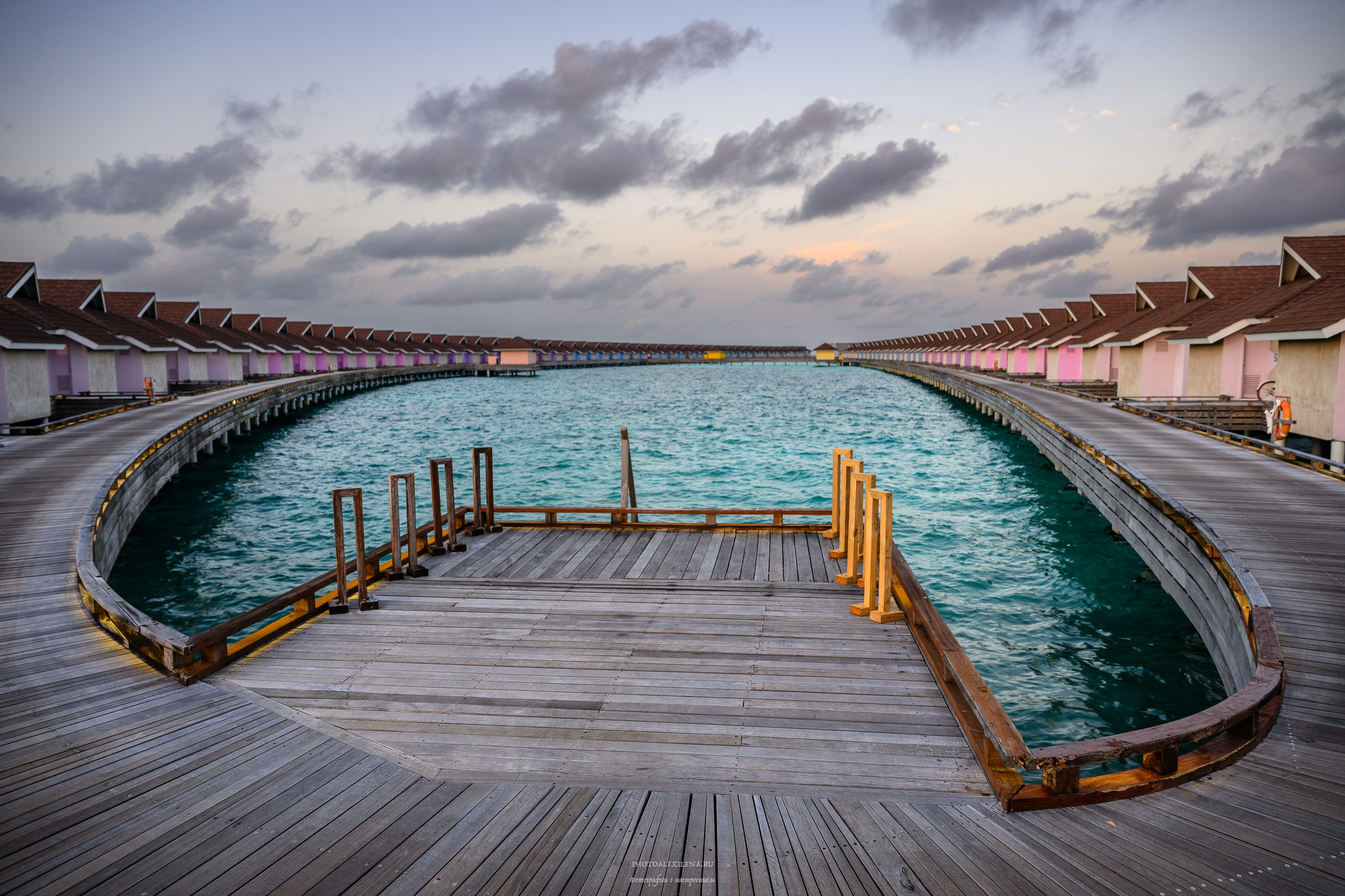 Море, море…мир бездонный. Авторские стильные фотокартины