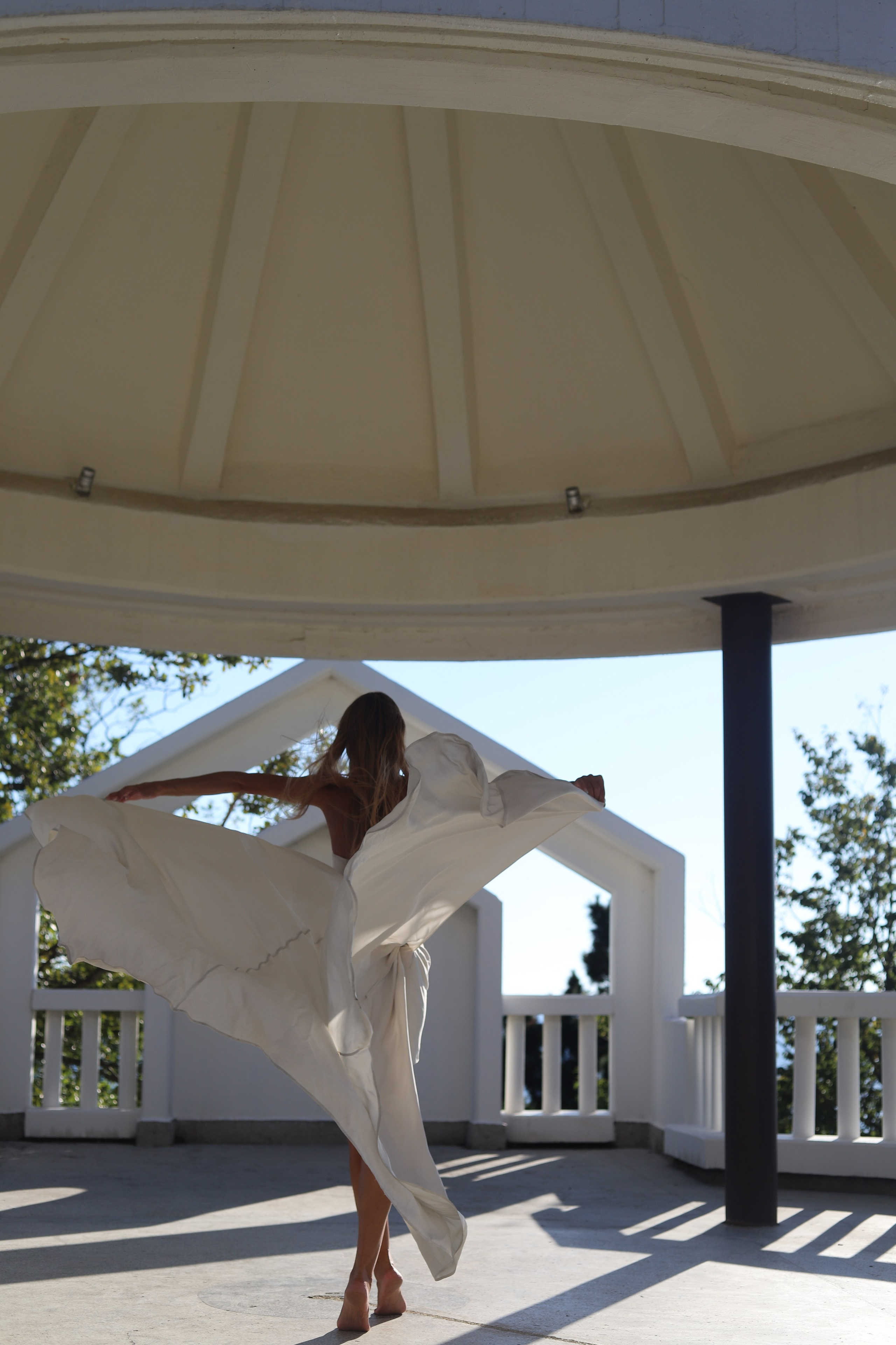 Свадьба Мару Сочи 26.08. Главная