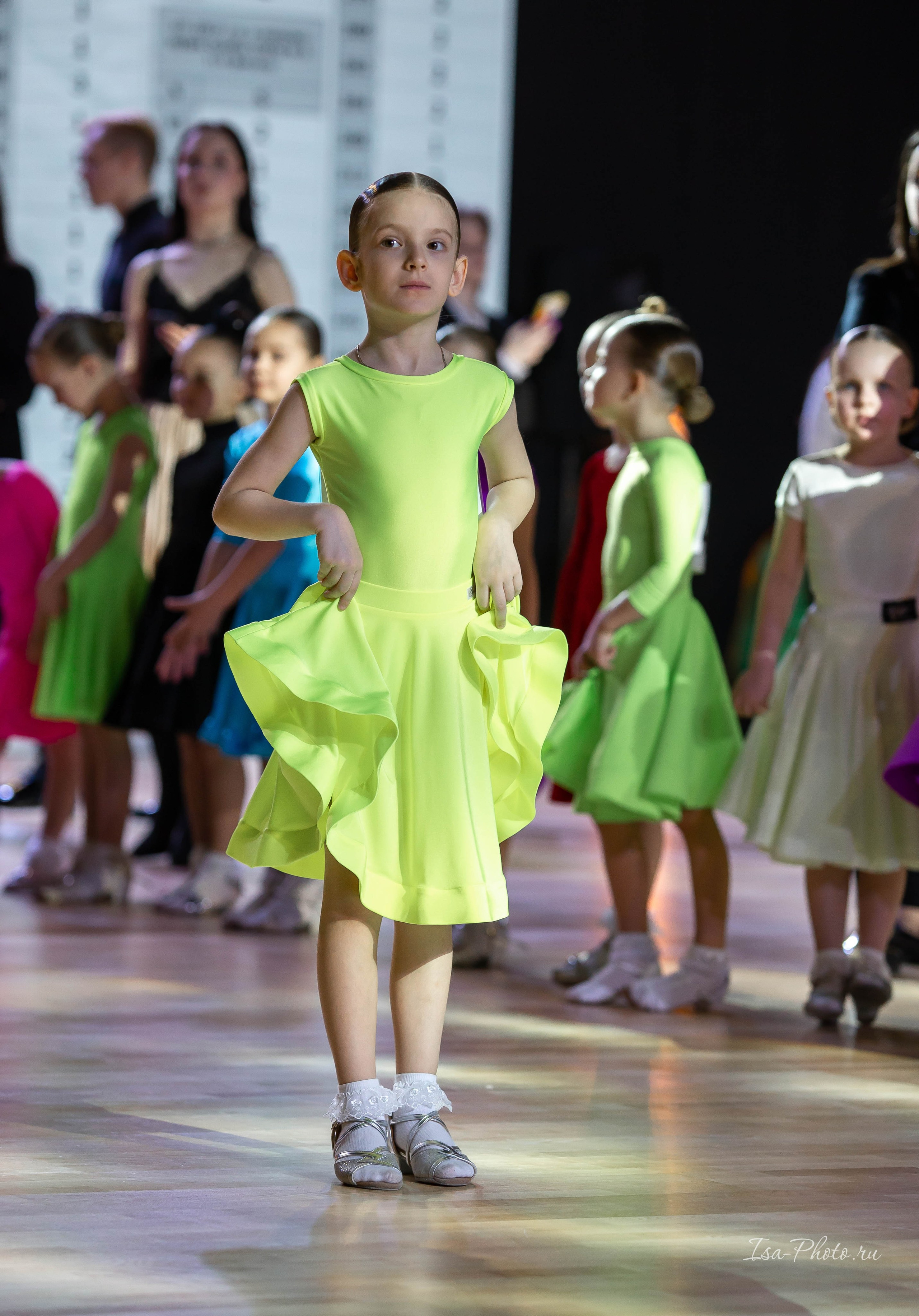 Турнир Royal Dance CUP 2025. Репортажный фотограф в Москве