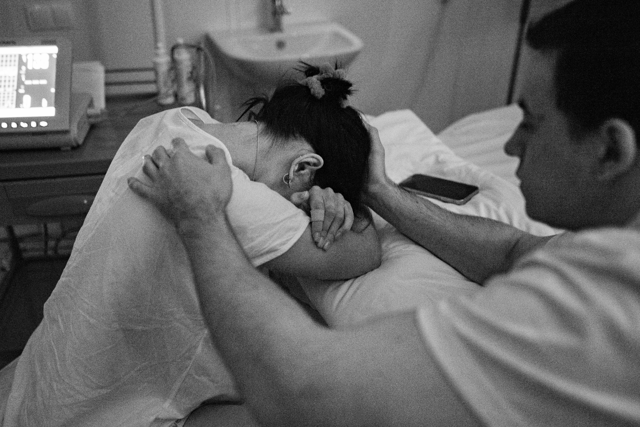 Майли. Фотограф на роды и семейные истории в Санкт-Петербурге Татьяна Дмитренко