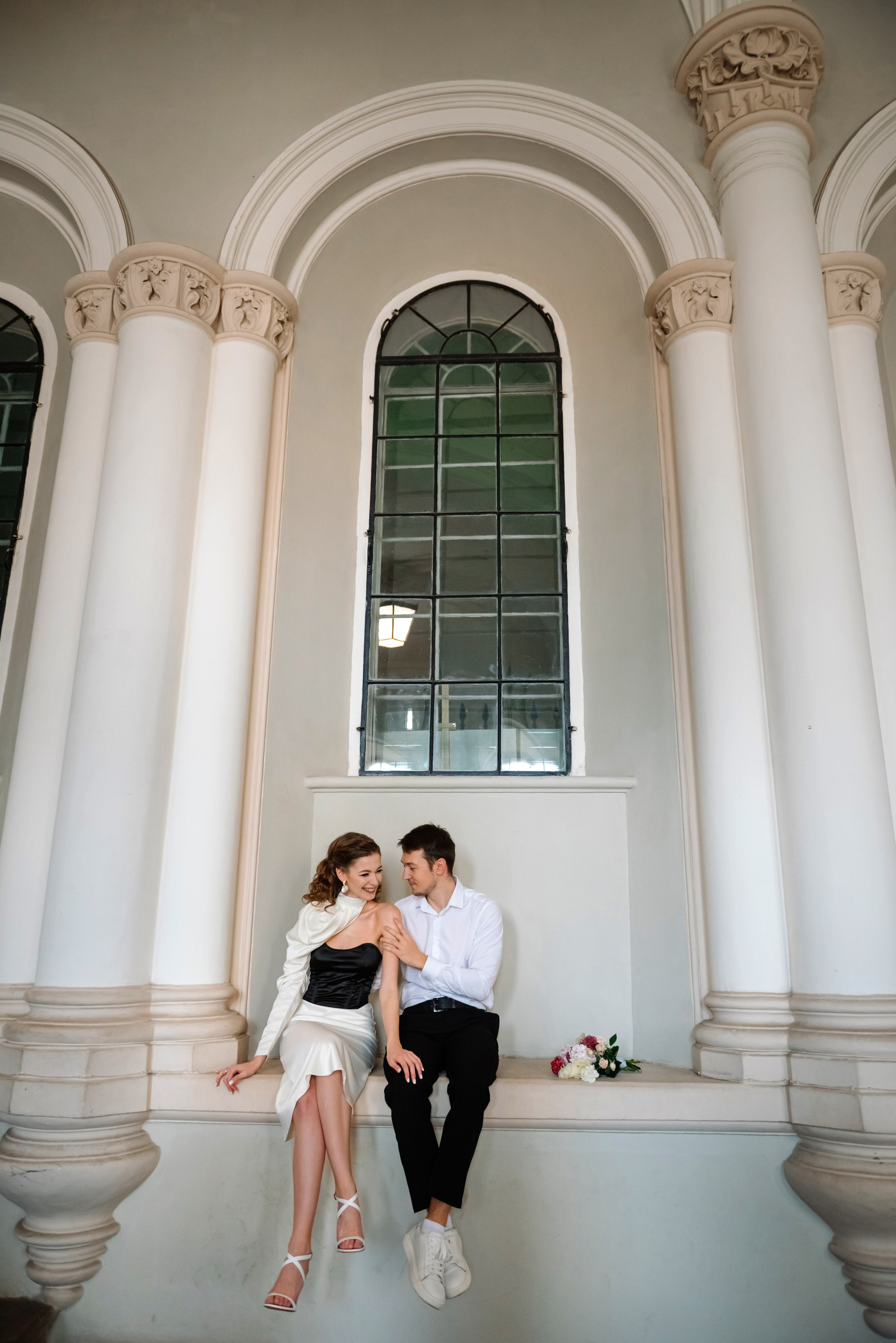 Музей Артиллерии. Свадебный и сеейный фотограф в Санкт-Петербурге Елена Худякова