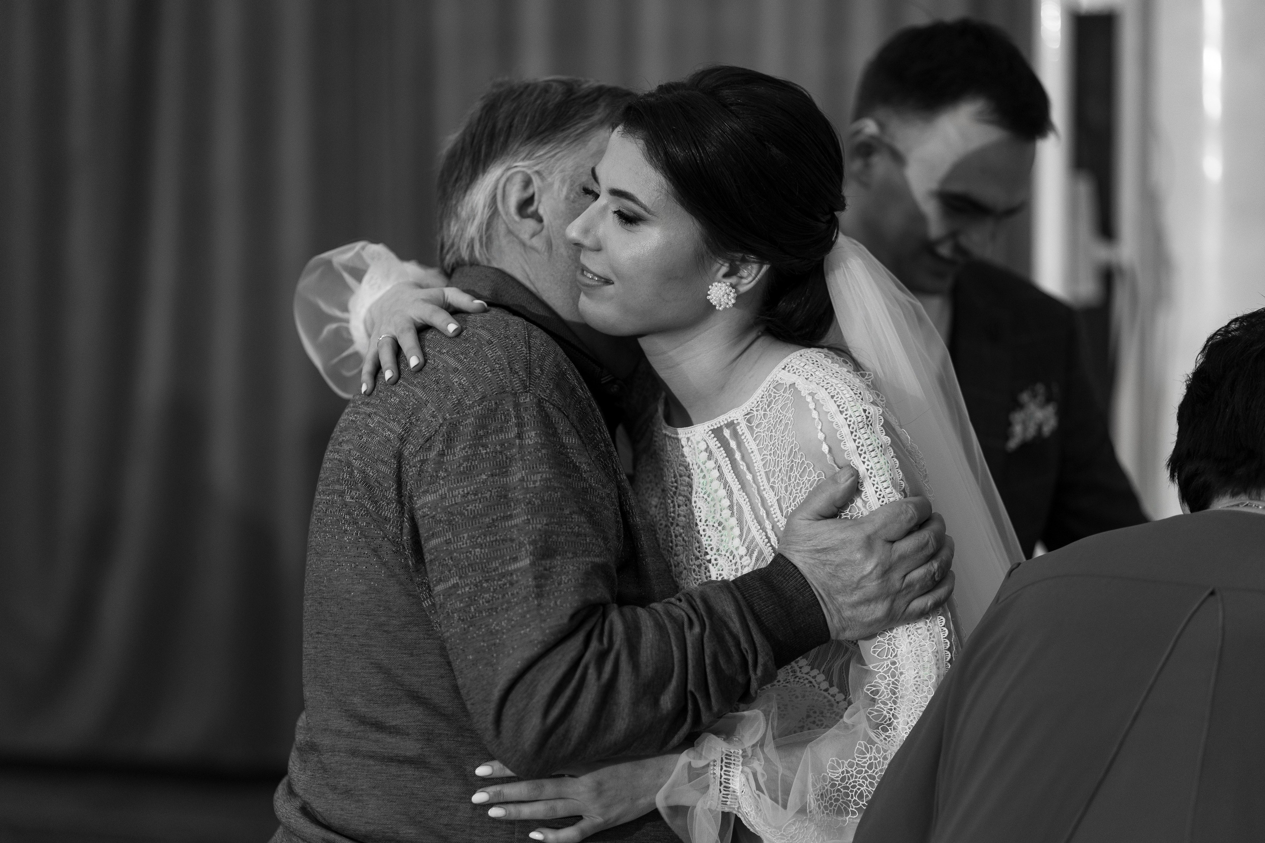 Y&M. Анастасия Безуглова- свадебный фотограф в Таганроге