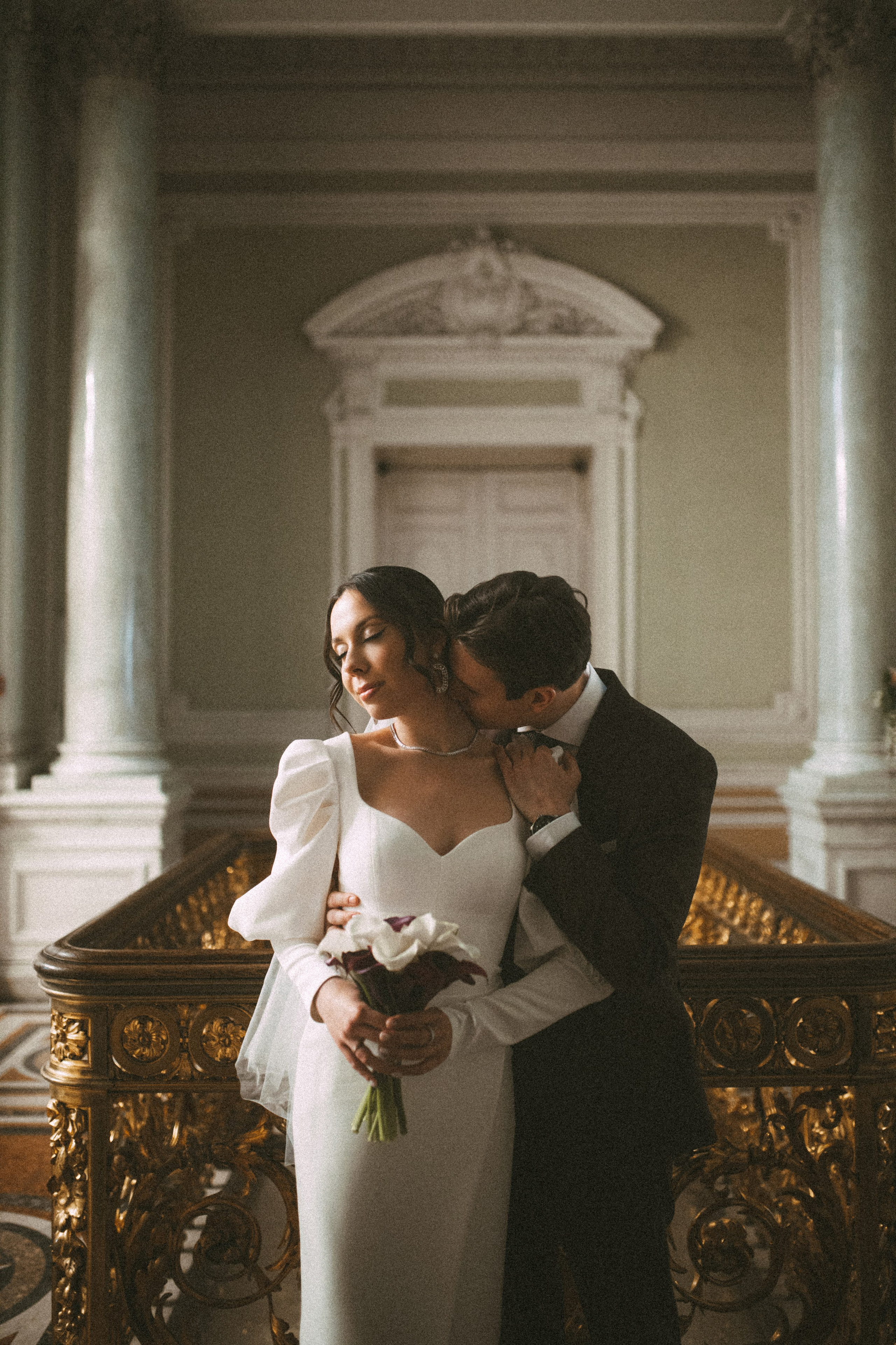 С & Д | Санкт-Петербург. Фотограф Екатерина Амбрушкевич