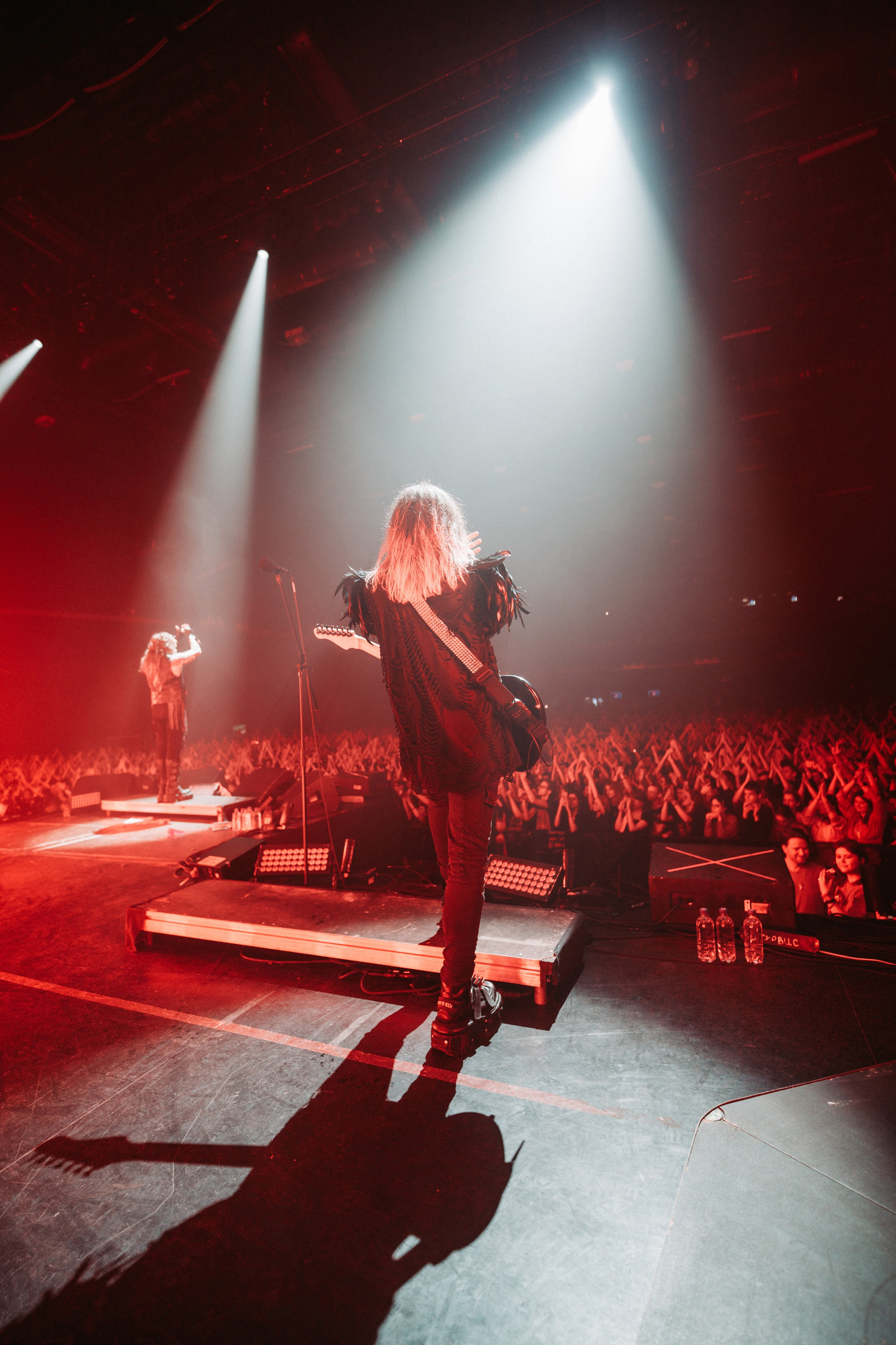 NEVERLOVE. Игорь Богатов — фотограф