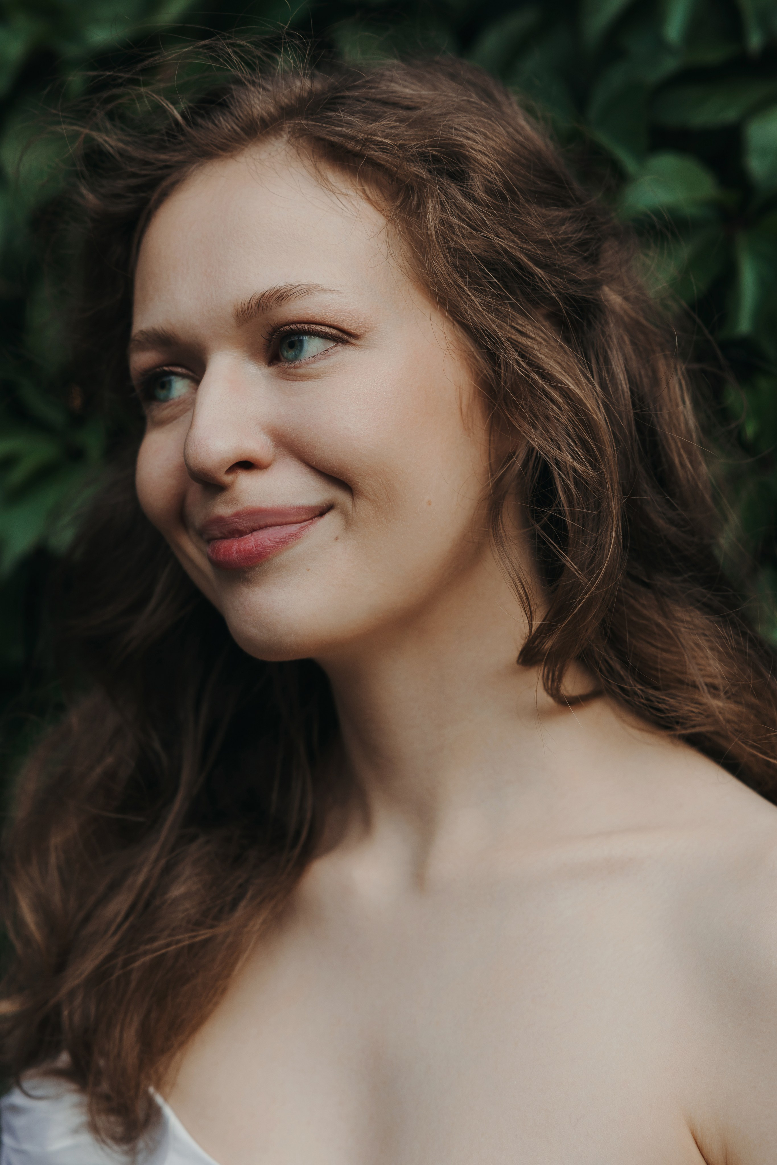 Свадебная съемка в Особняке. Свадебный фотограф Москва Анастасия Храмова