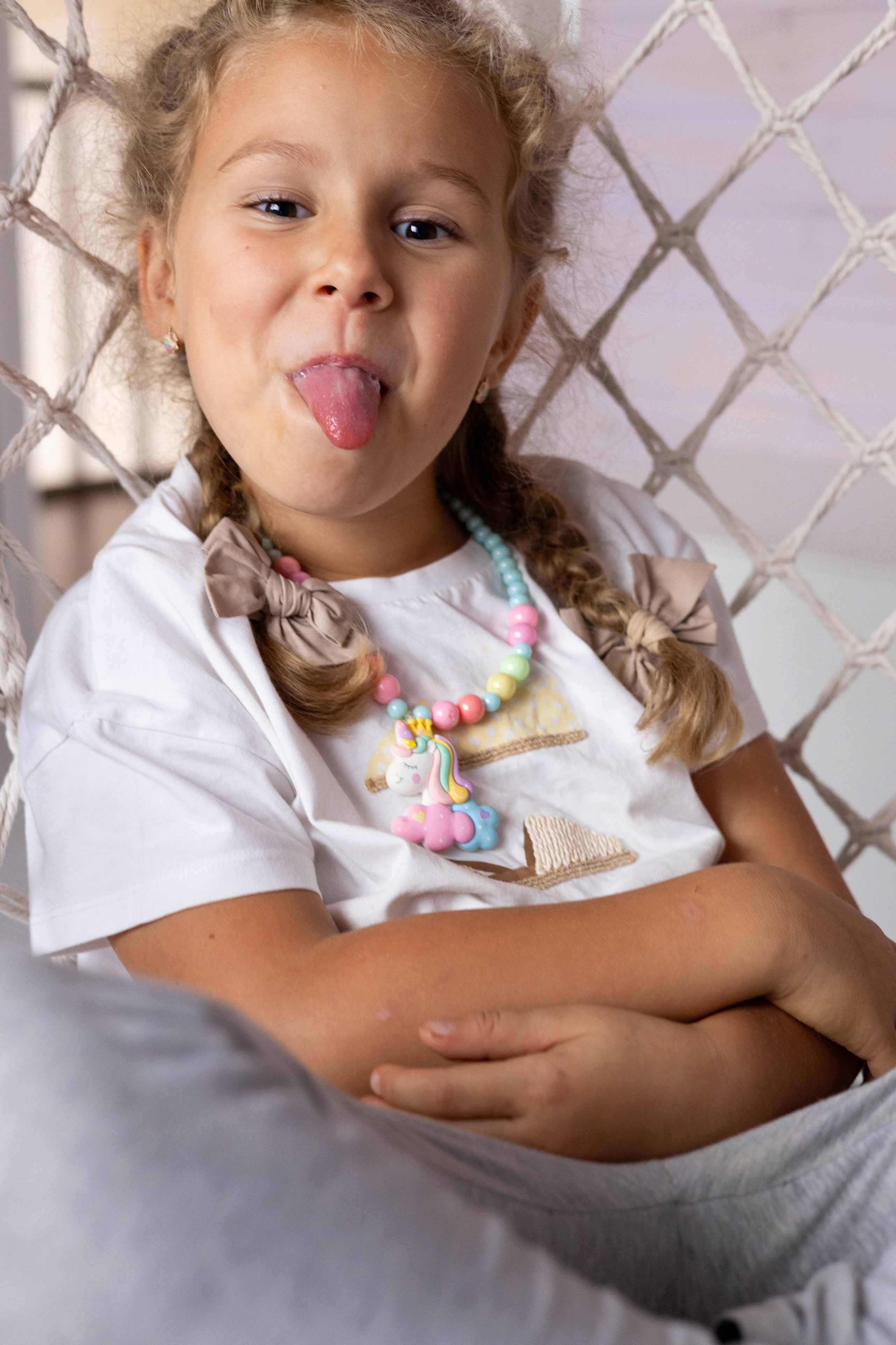 Детский портрет. Фотограф Шурыгина Эльвира Москва