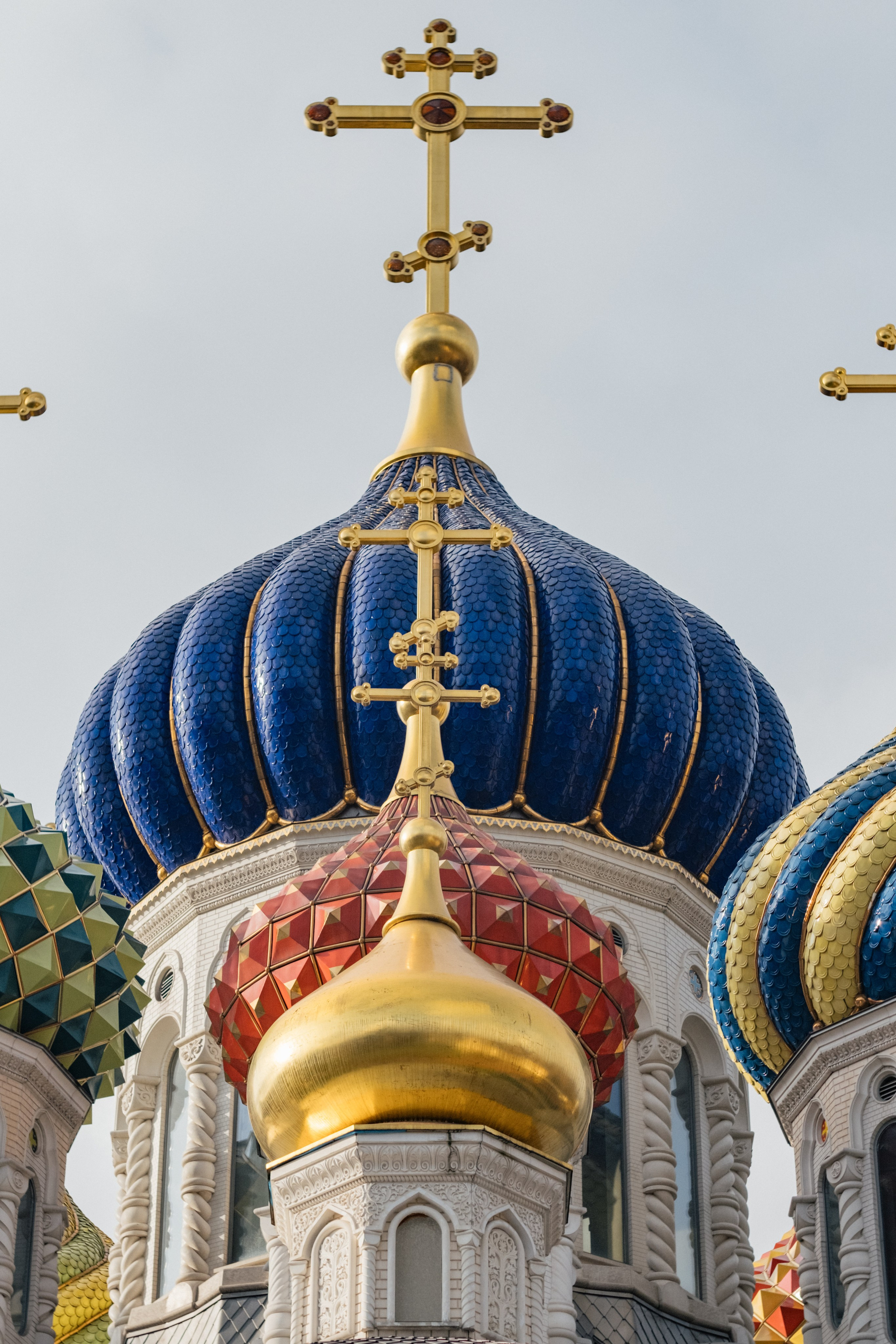 Церковь Святого Игоря Черниговского