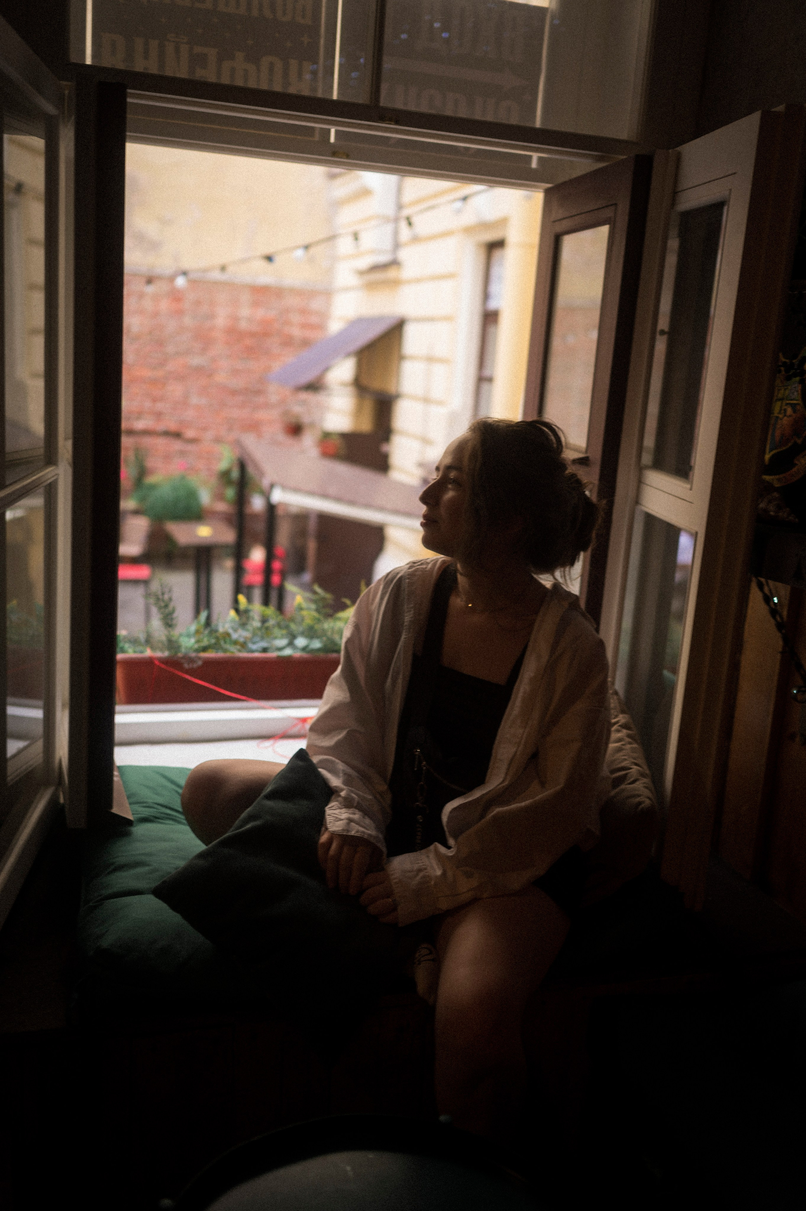 North 2024. Kartascheff