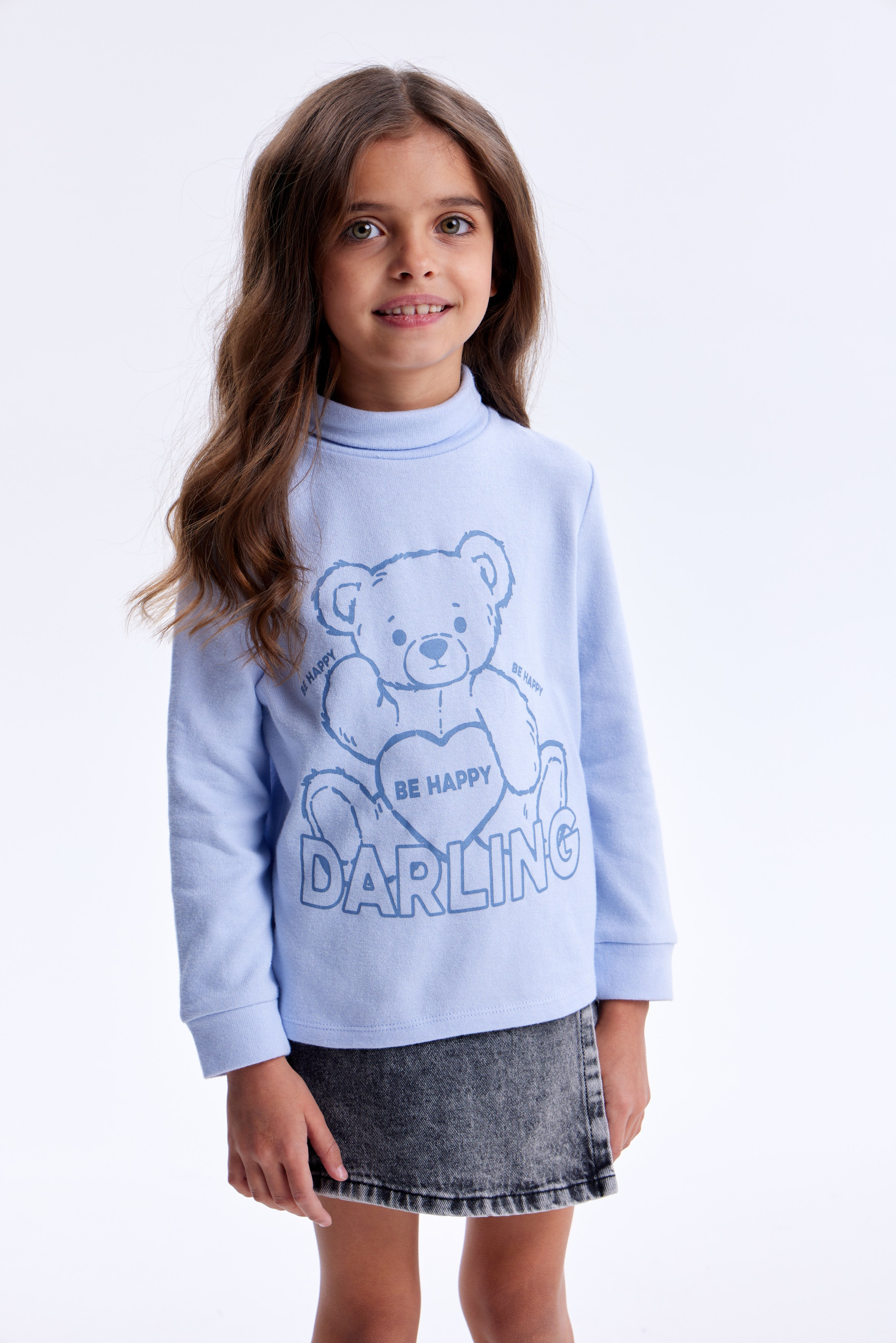 Gloria Jeans | kids. Букалова Людмила — фотограф для брендов одежды в Москве