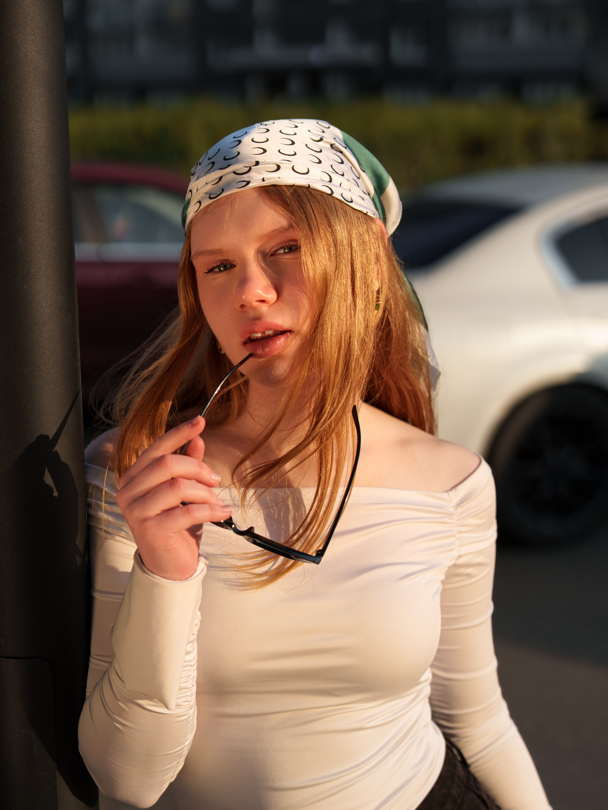 Fashion street. Фотограф и видеограф Тверь