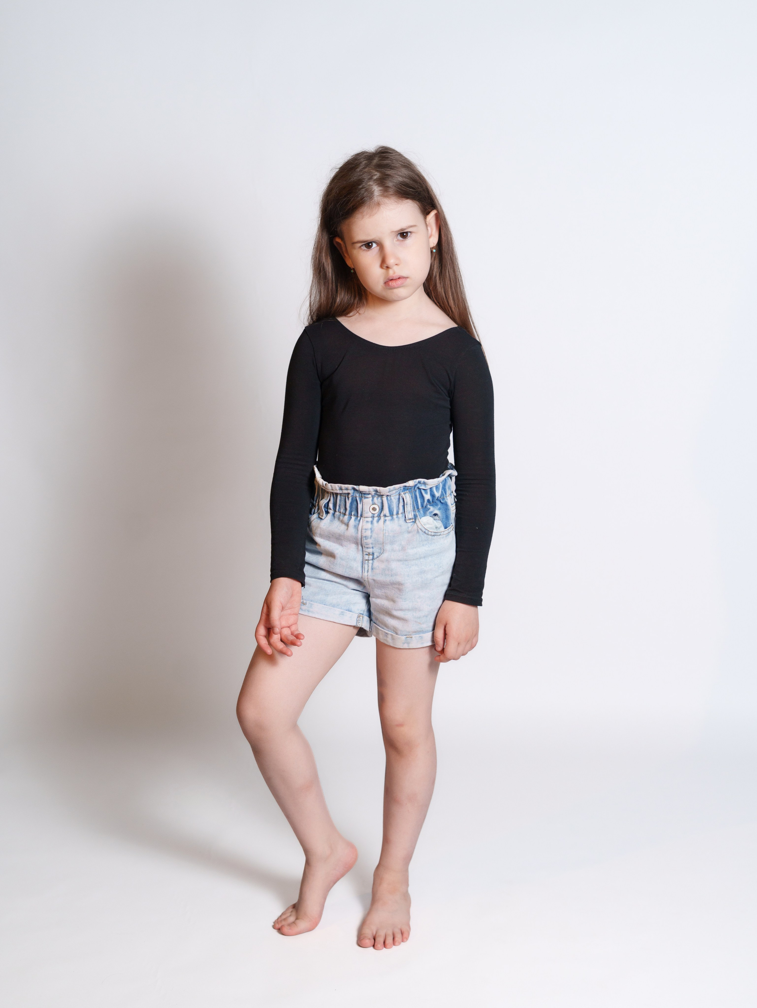 Model test kids. Фотограф и видеограф Тверь