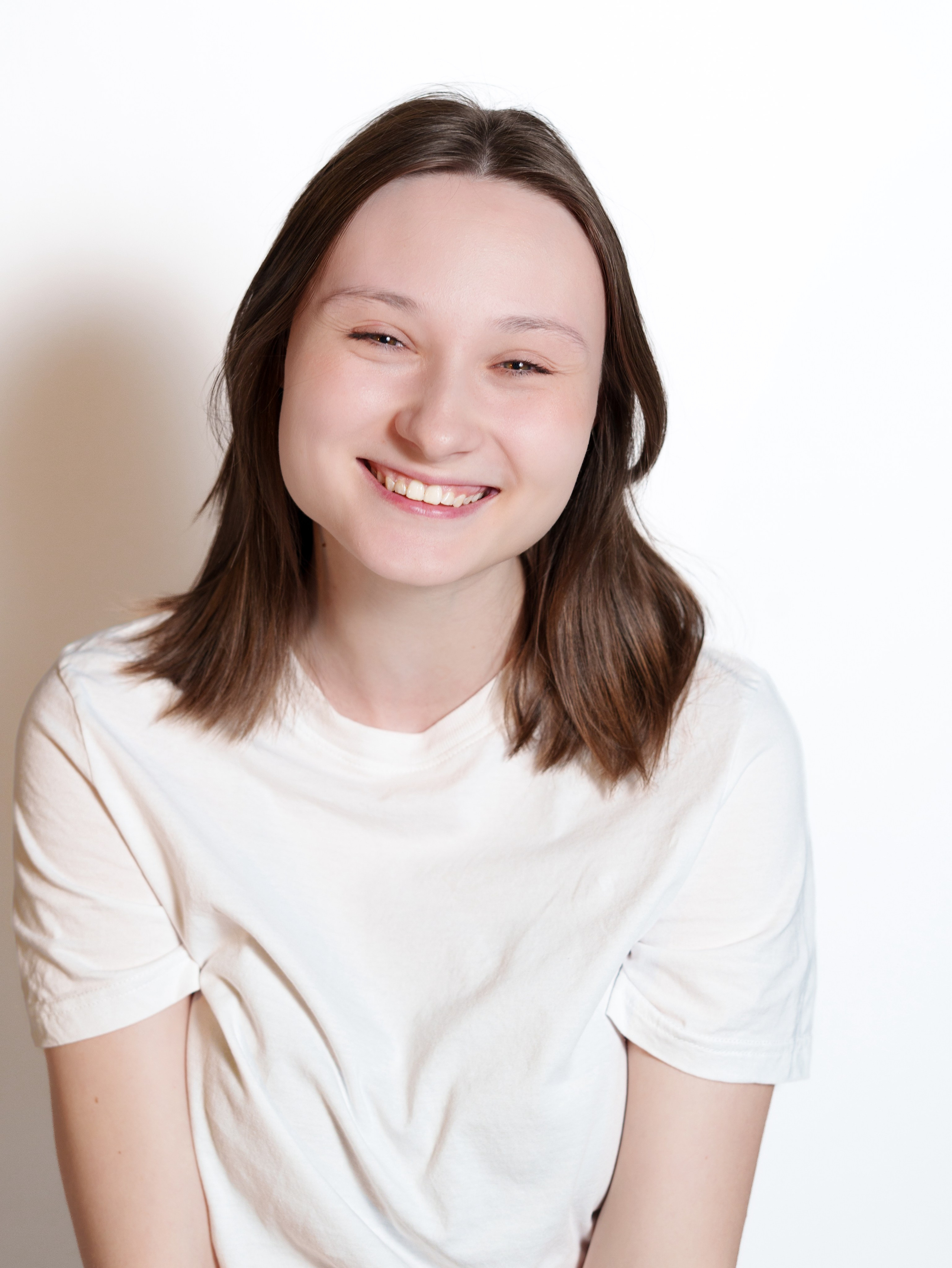 Actress portfolio. Anastasia. Фотограф и видеограф Тверь